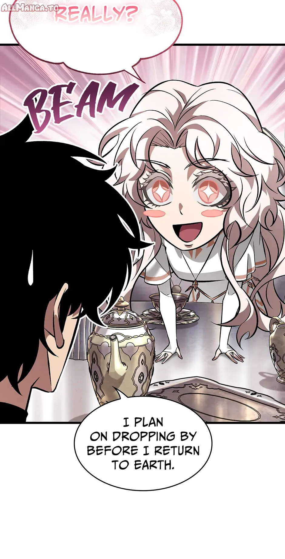 Read Pick Me Up ENGLISH Manga Online