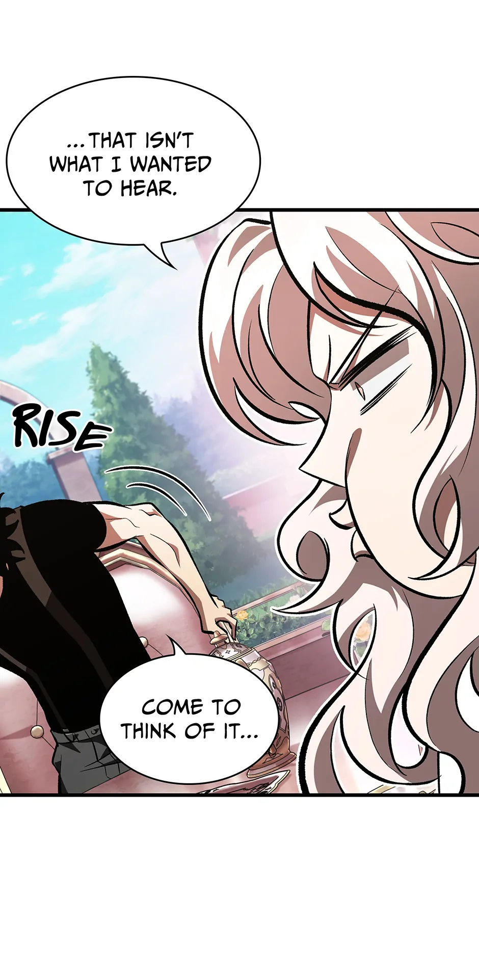 Read Pick Me Up ENGLISH Manga Online