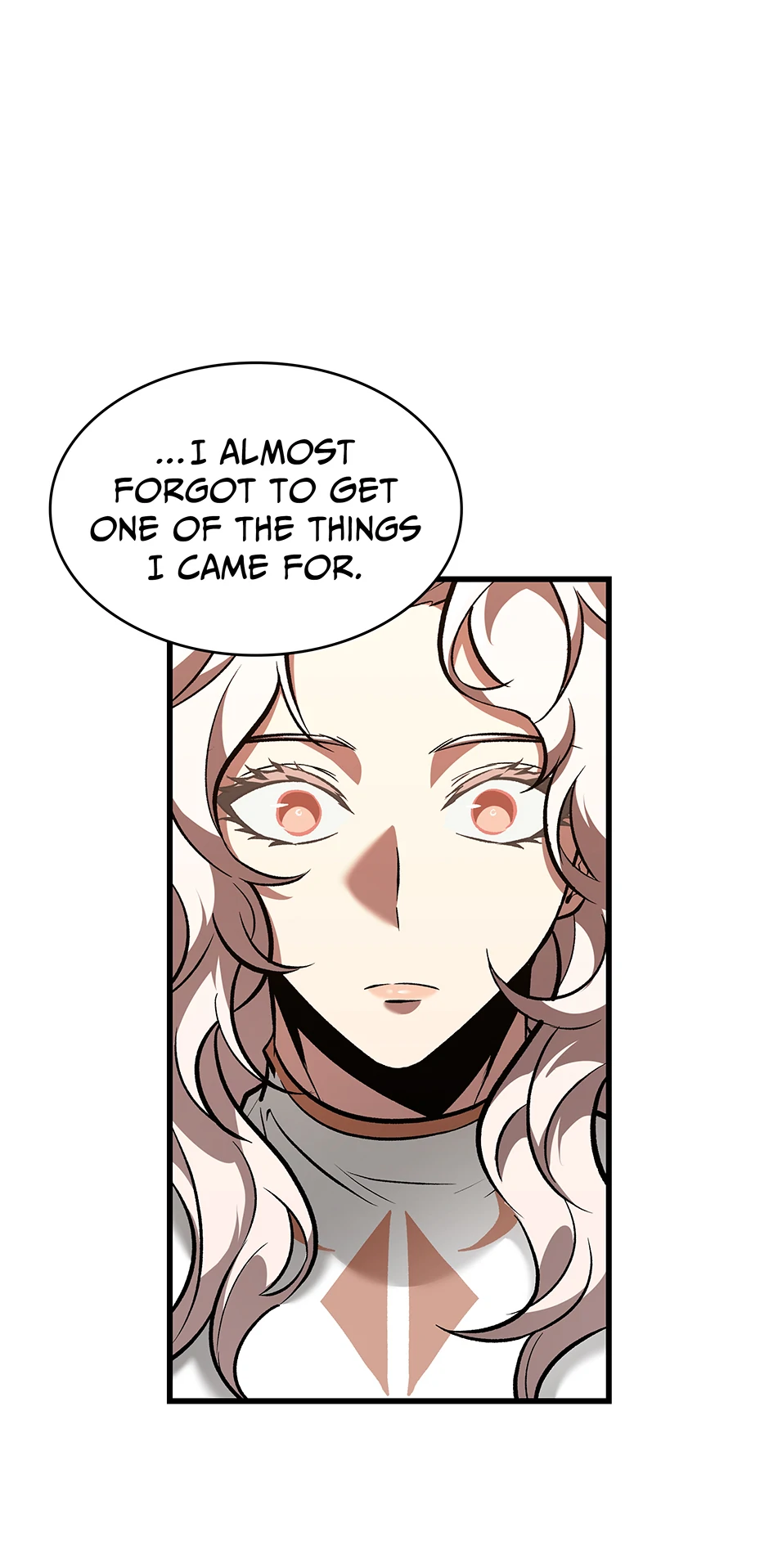 Read Pick Me Up ENGLISH Manga Online