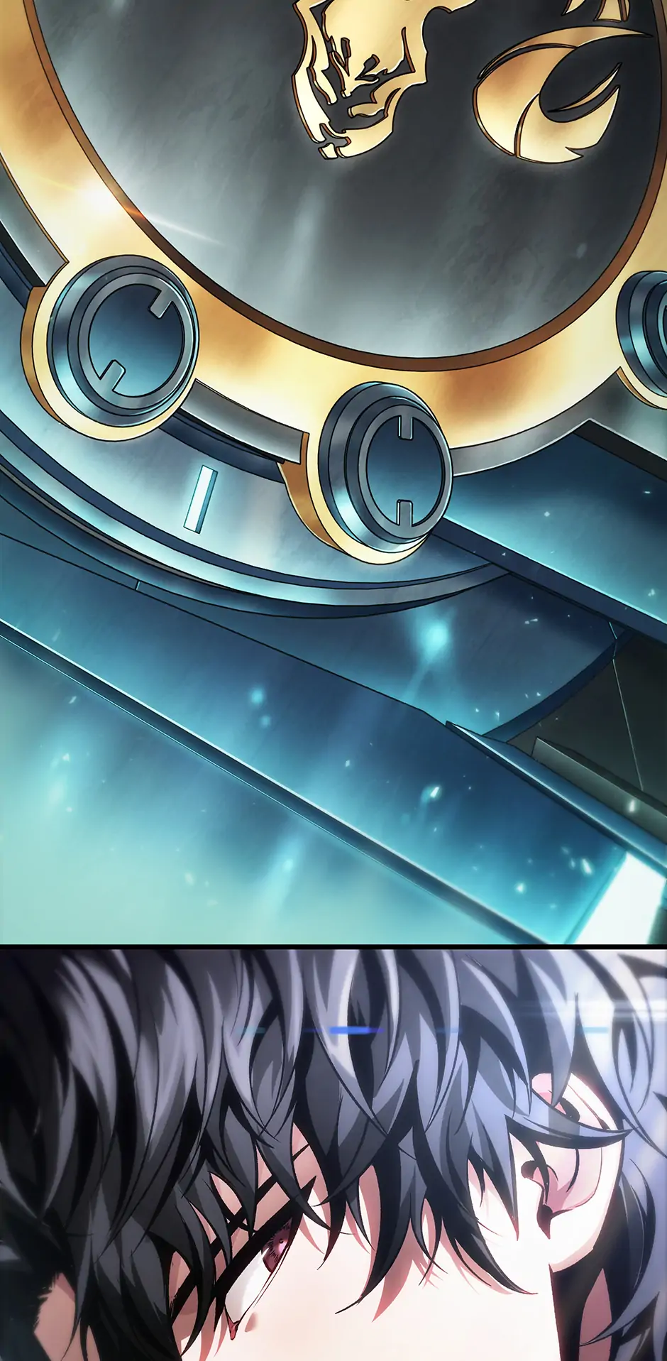 Read Pick Me Up ENGLISH Manga Online