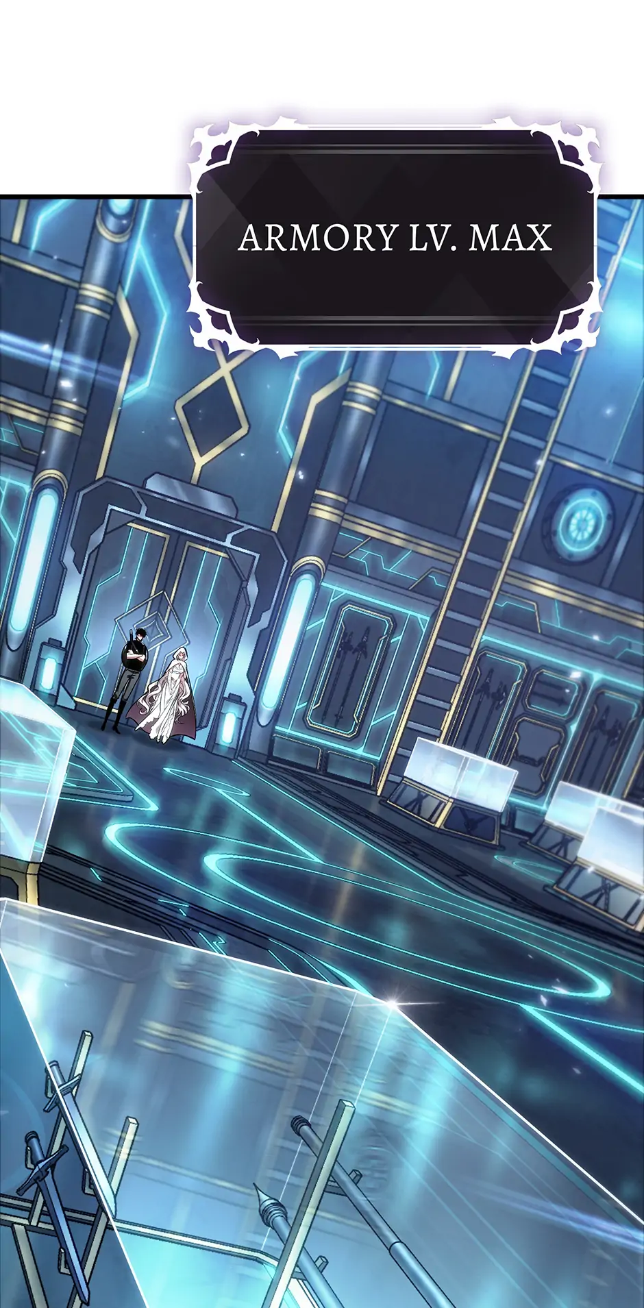 Read Pick Me Up ENGLISH Manga Online