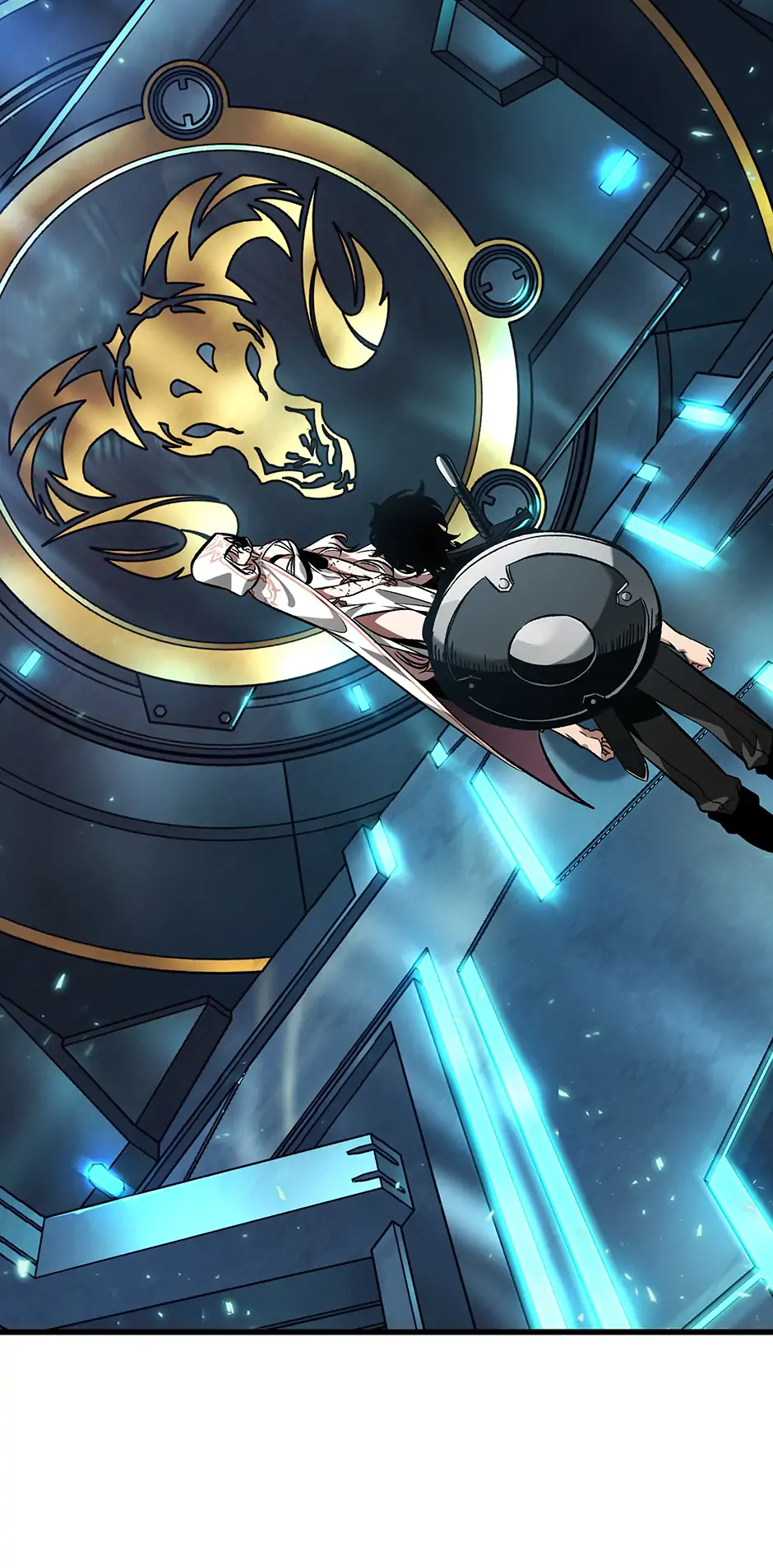 Read Pick Me Up ENGLISH Manga Online