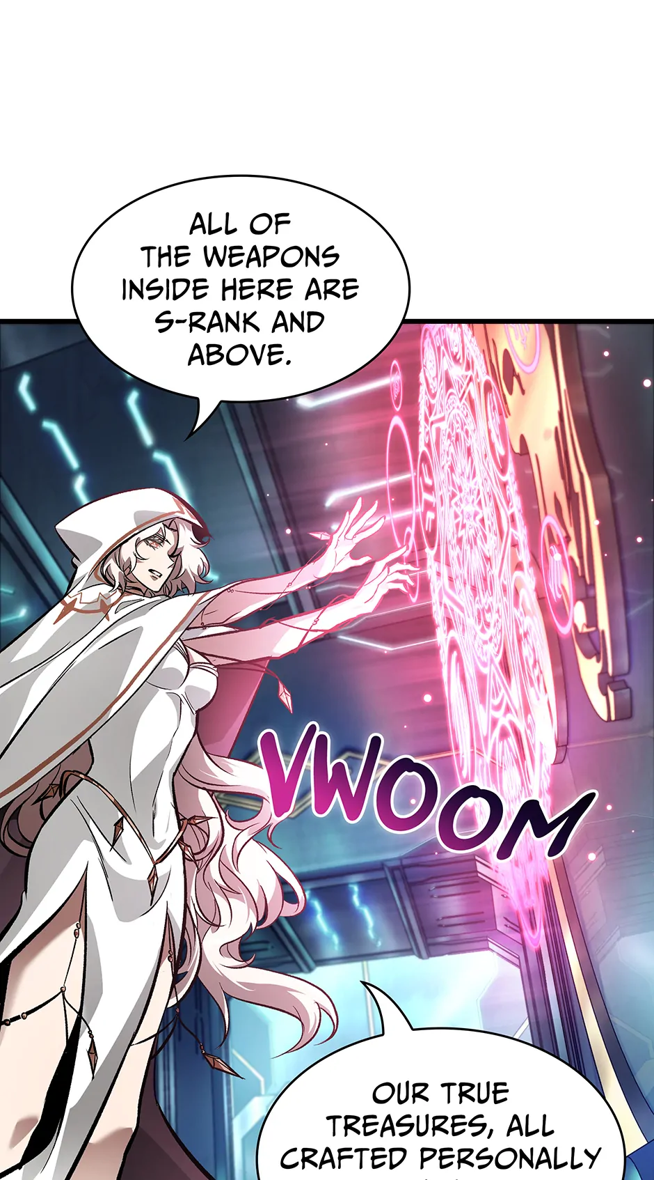 Read Pick Me Up ENGLISH Manga Online