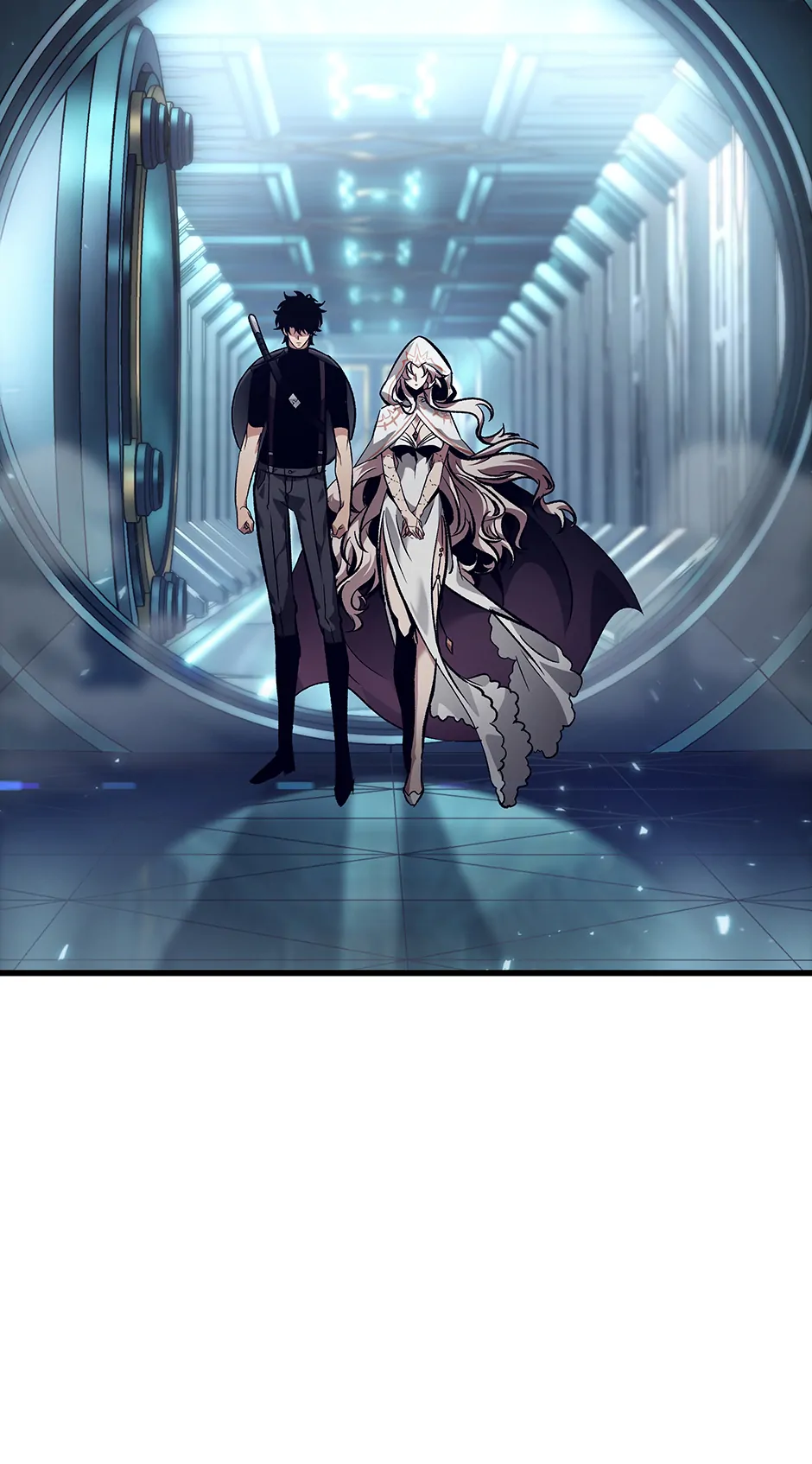 Read Pick Me Up ENGLISH Manga Online