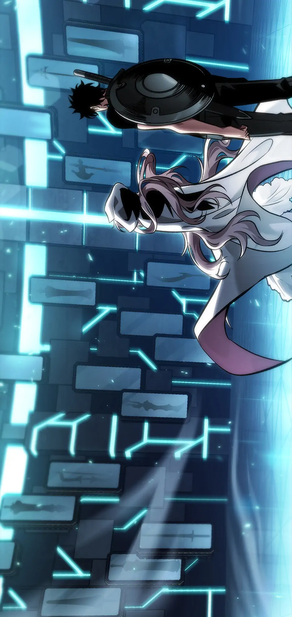 Read Pick Me Up ENGLISH Manga Online