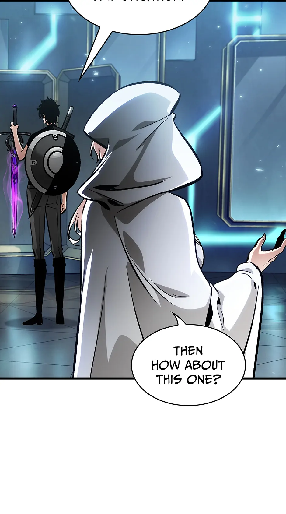 Read Pick Me Up ENGLISH Manga Online