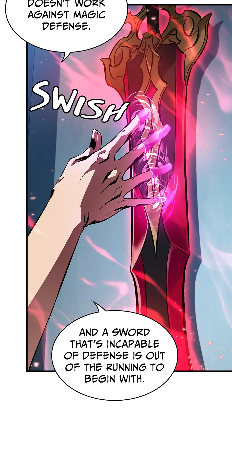 Read Pick Me Up ENGLISH Manga Online