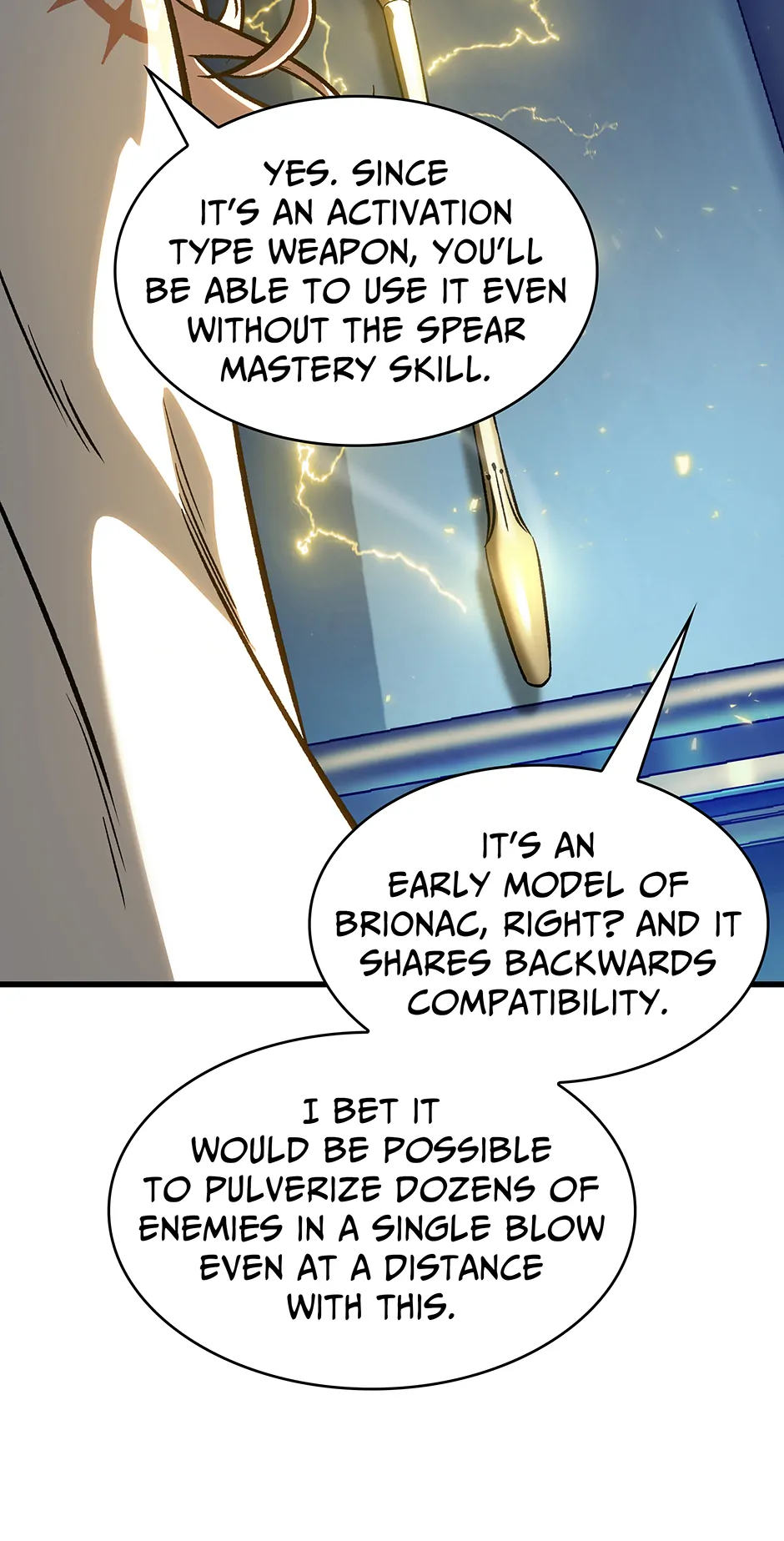 Read Pick Me Up ENGLISH Manga Online