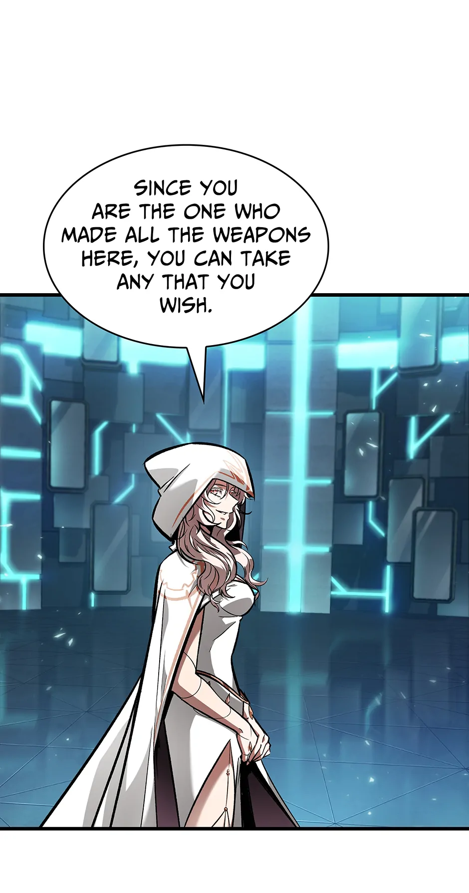 Read Pick Me Up ENGLISH Manga Online