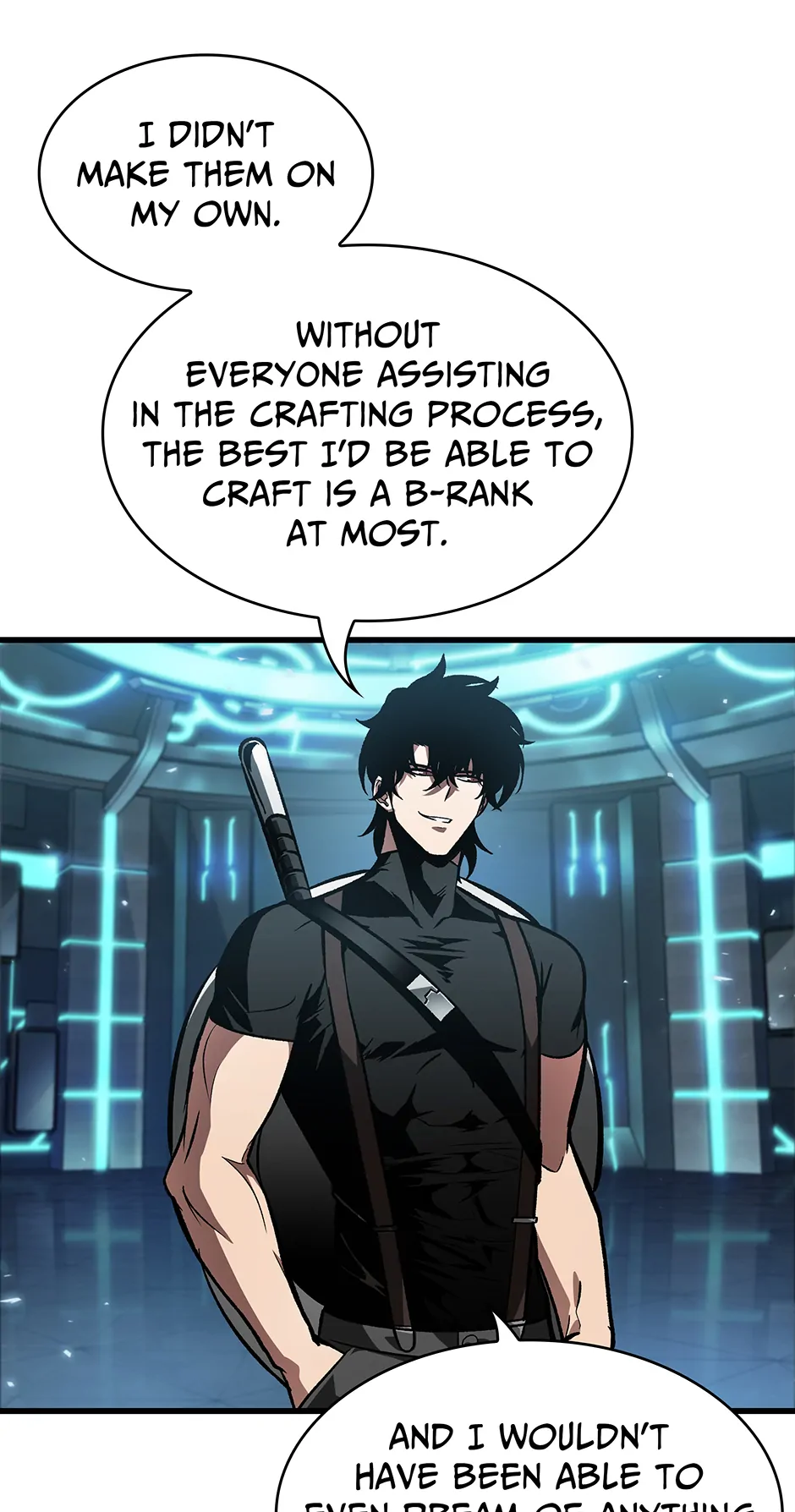 Read Pick Me Up ENGLISH Manga Online