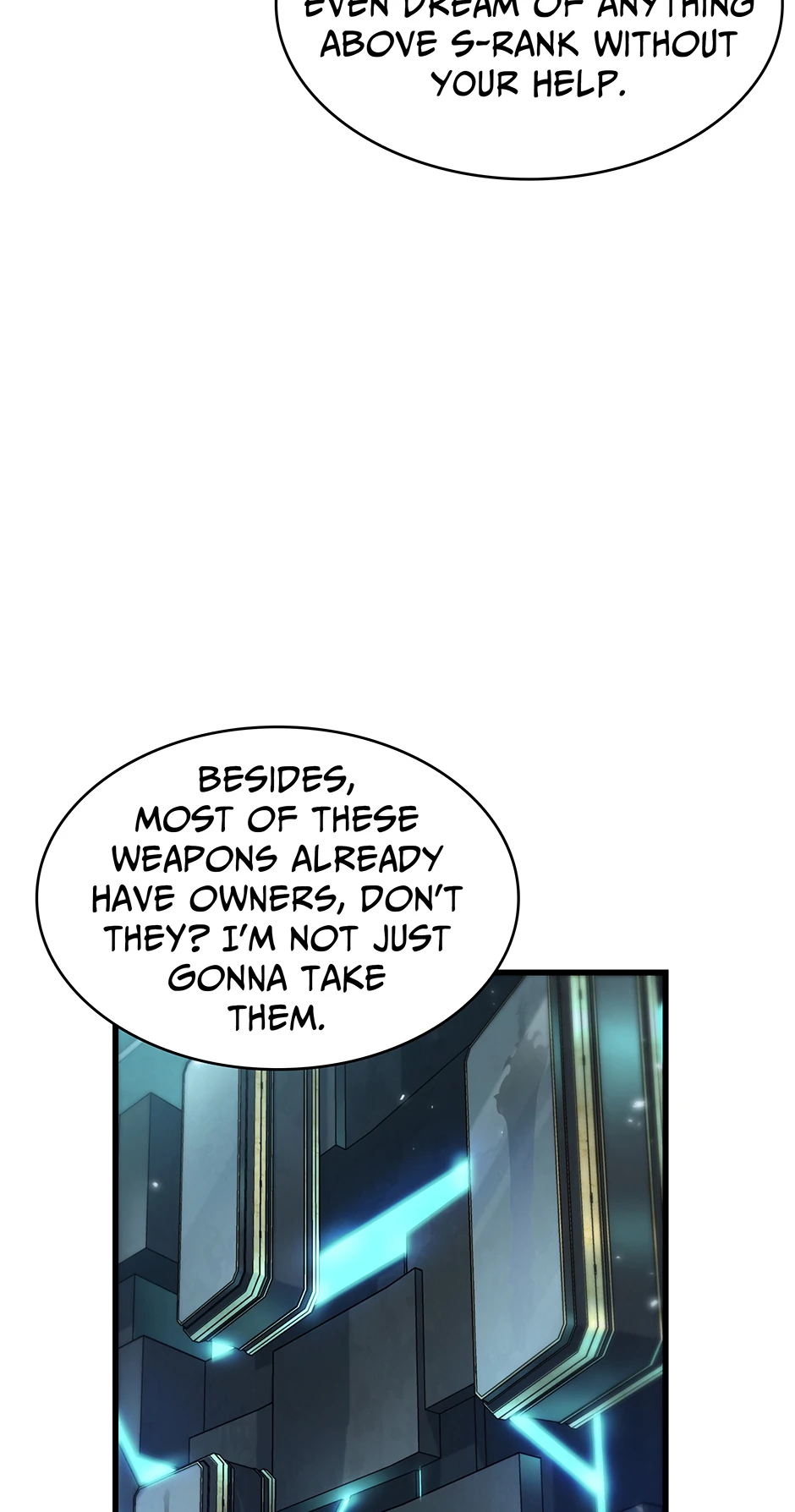 Read Pick Me Up ENGLISH Manga Online