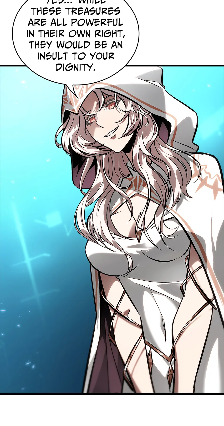 Read Pick Me Up ENGLISH Manga Online