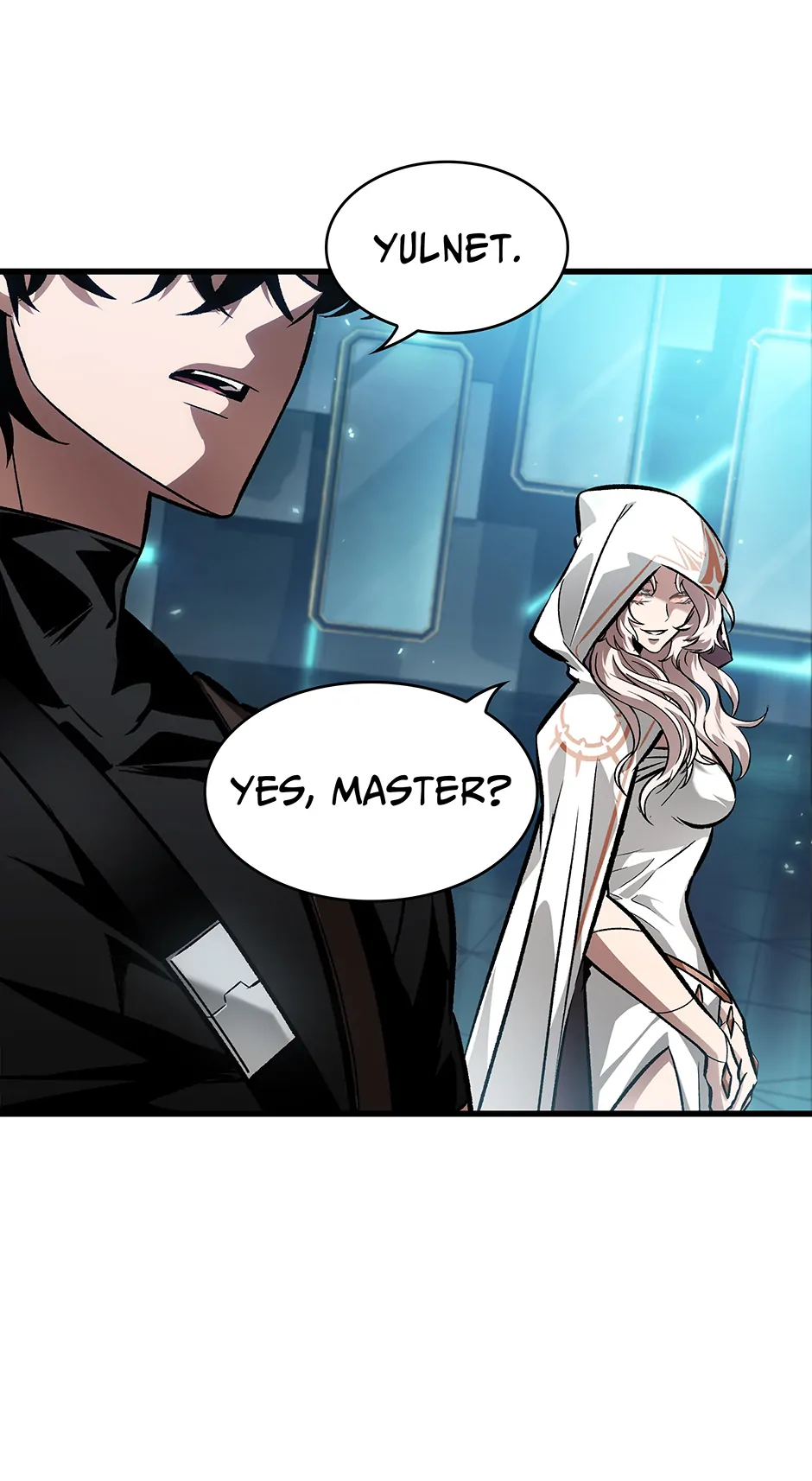 Read Pick Me Up ENGLISH Manga Online