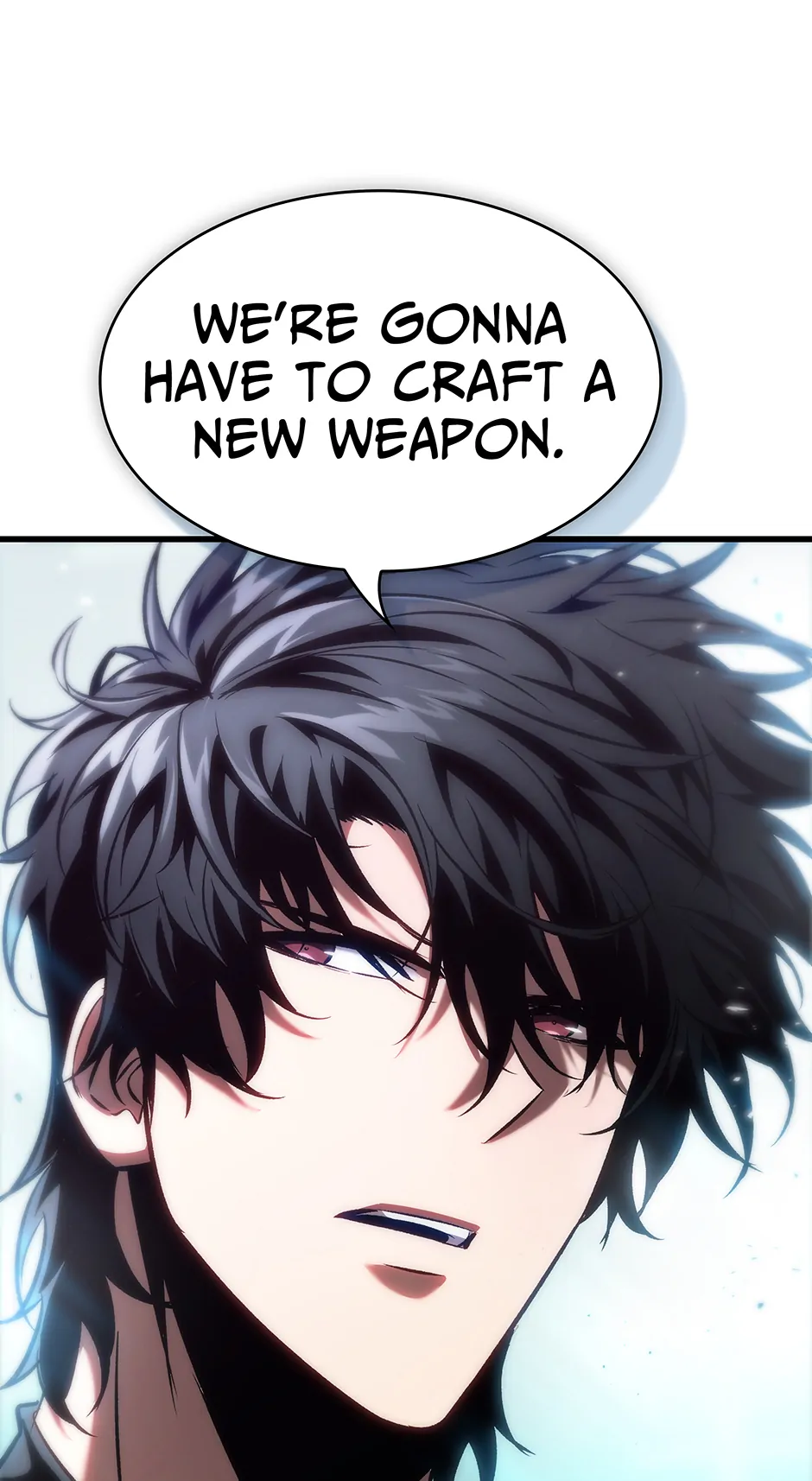 Read Pick Me Up ENGLISH Manga Online