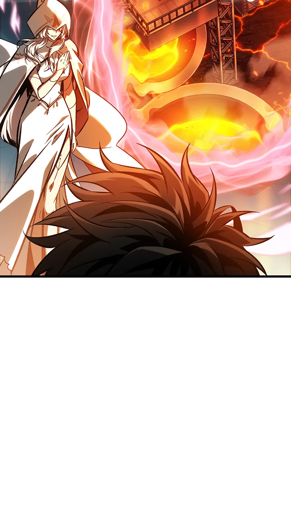 Read Pick Me Up ENGLISH Manga Online