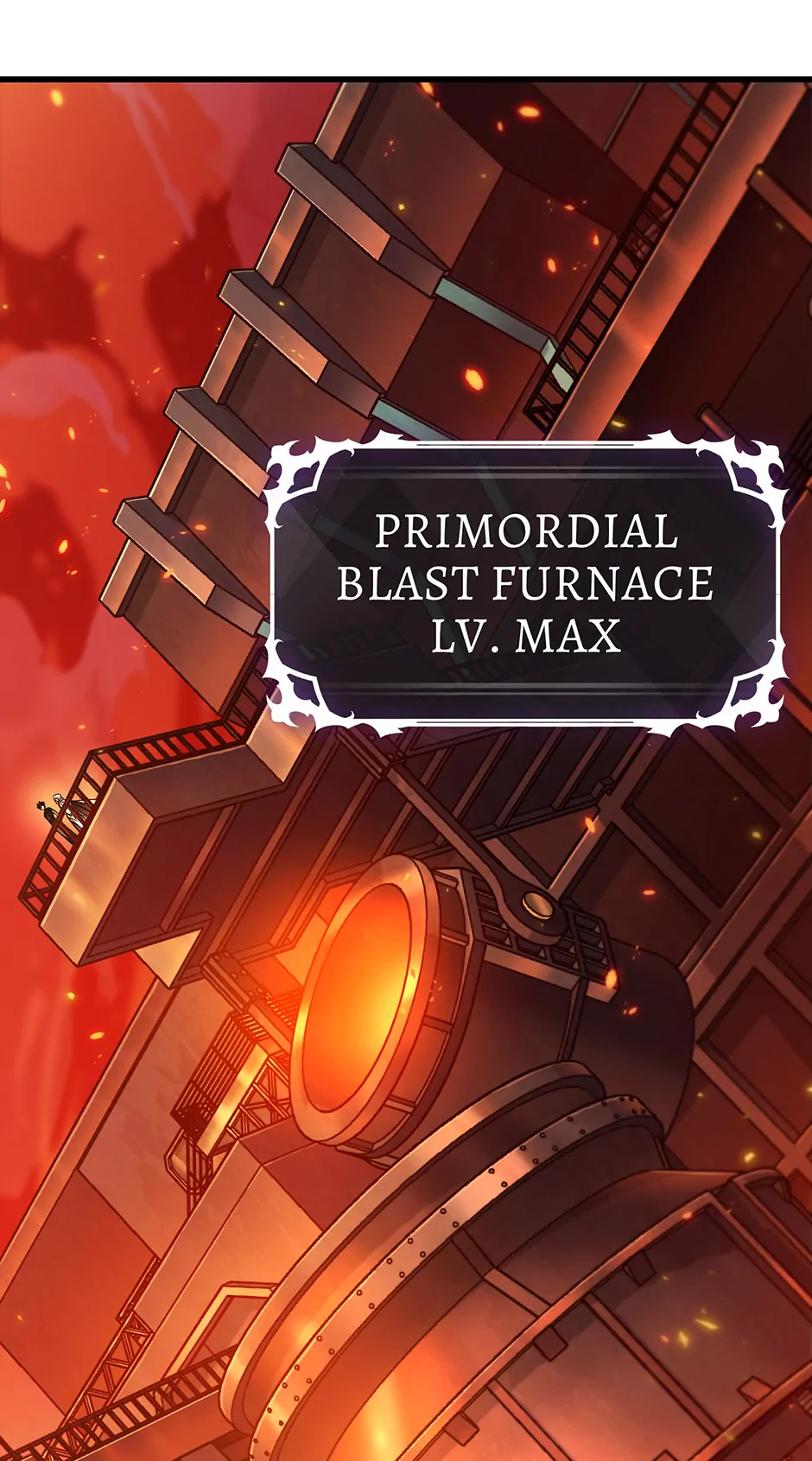 Read Pick Me Up ENGLISH Manga Online