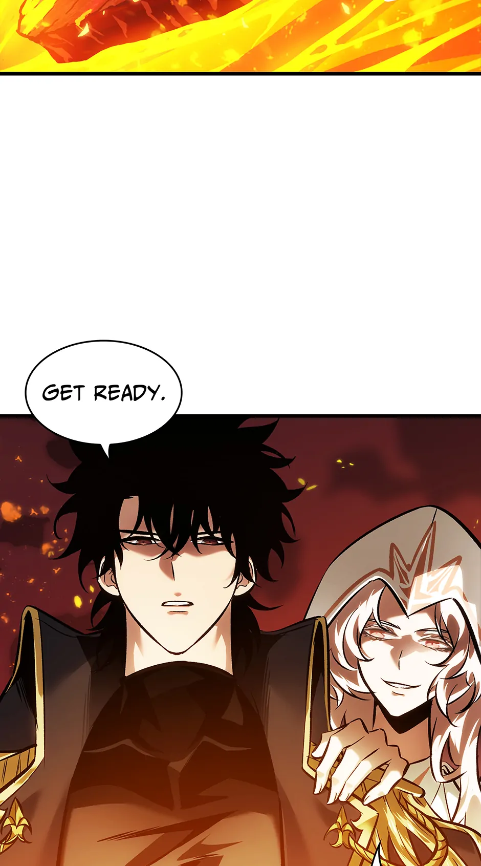 Read Pick Me Up ENGLISH Manga Online