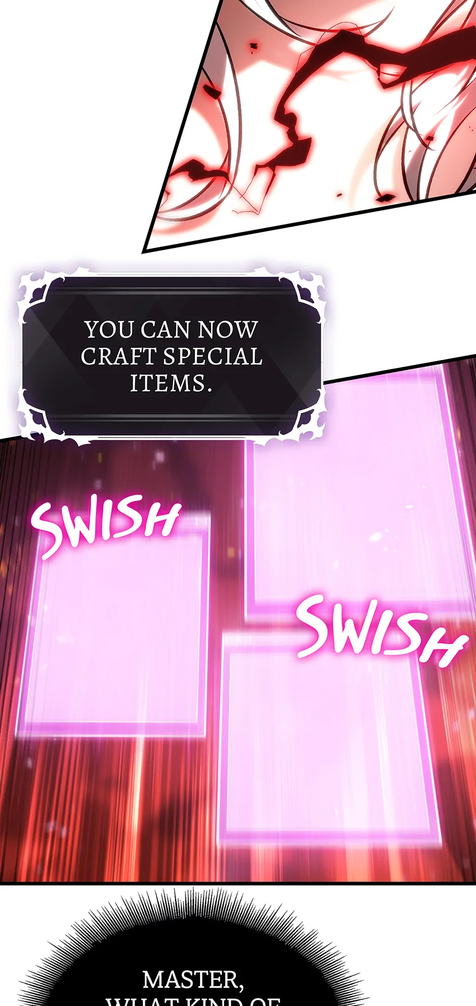 Read Pick Me Up ENGLISH Manga Online