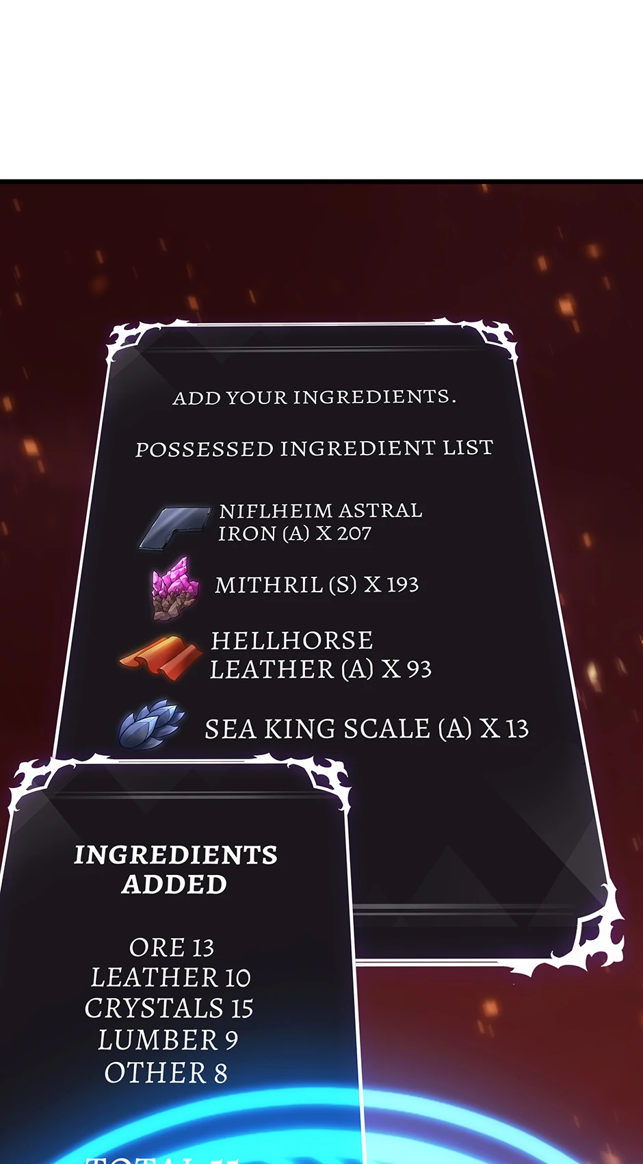 Read Pick Me Up ENGLISH Manga Online