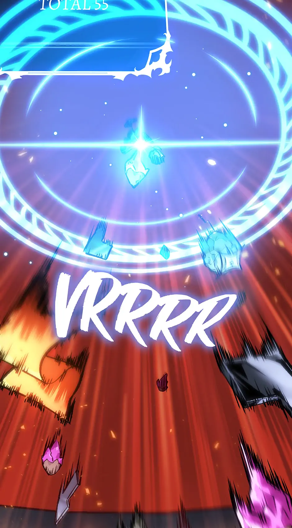 Read Pick Me Up ENGLISH Manga Online