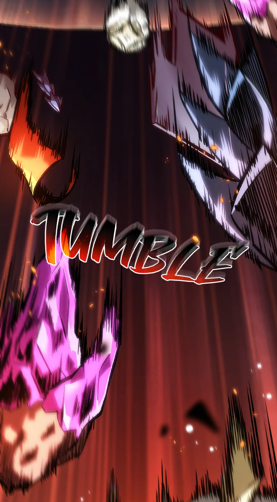 Read Pick Me Up ENGLISH Manga Online