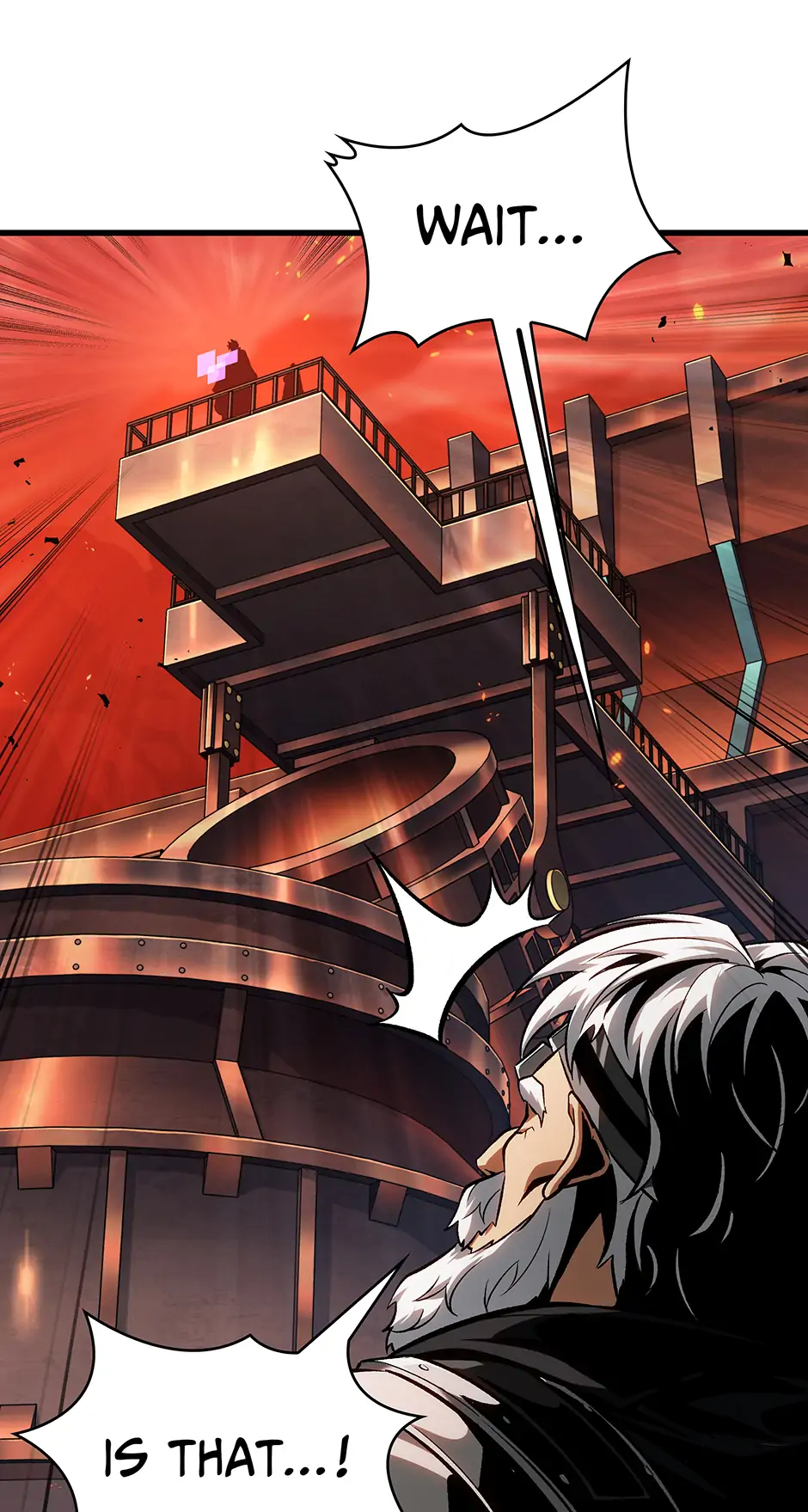 Read Pick Me Up ENGLISH Manga Online