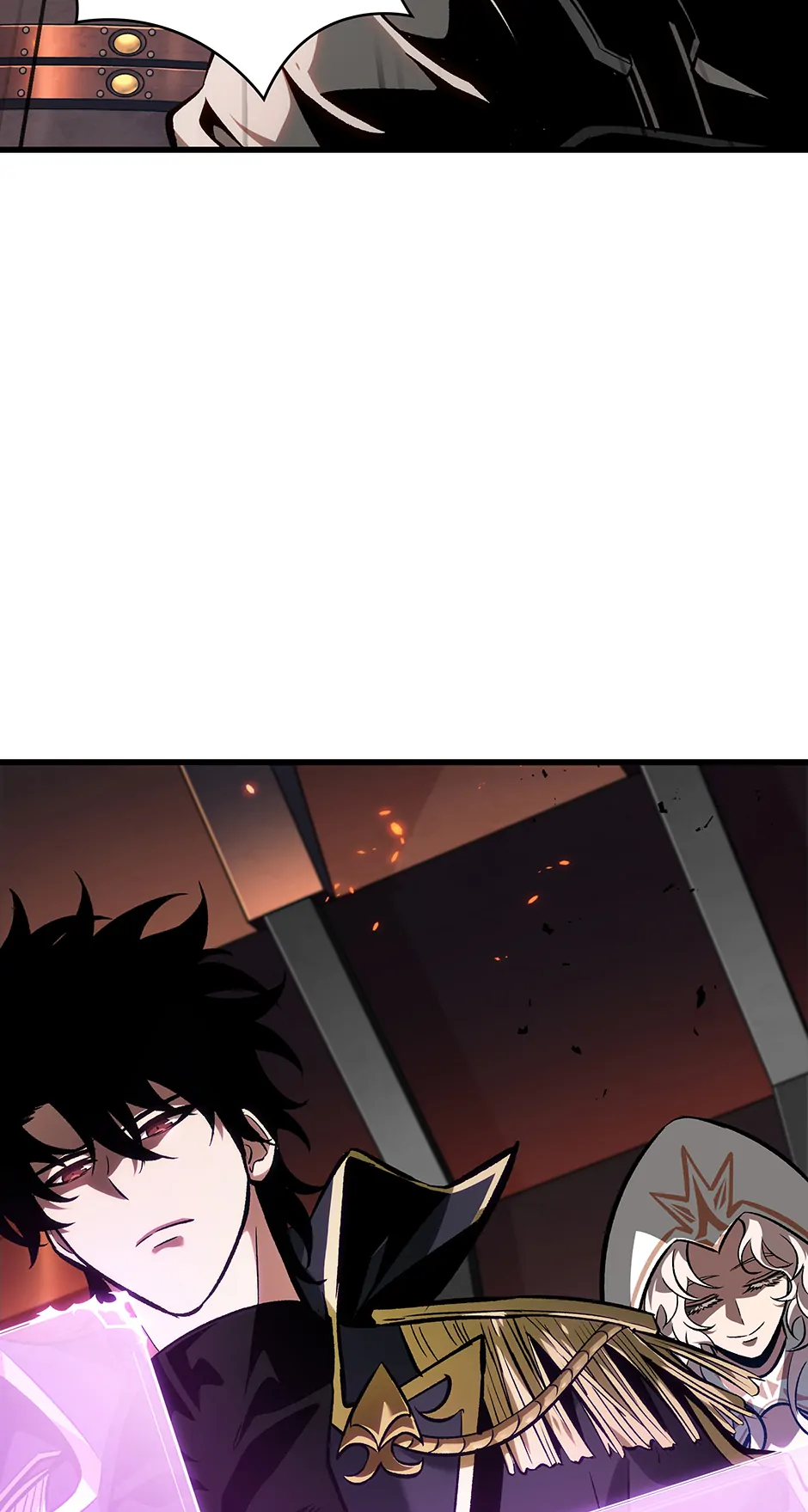 Read Pick Me Up ENGLISH Manga Online