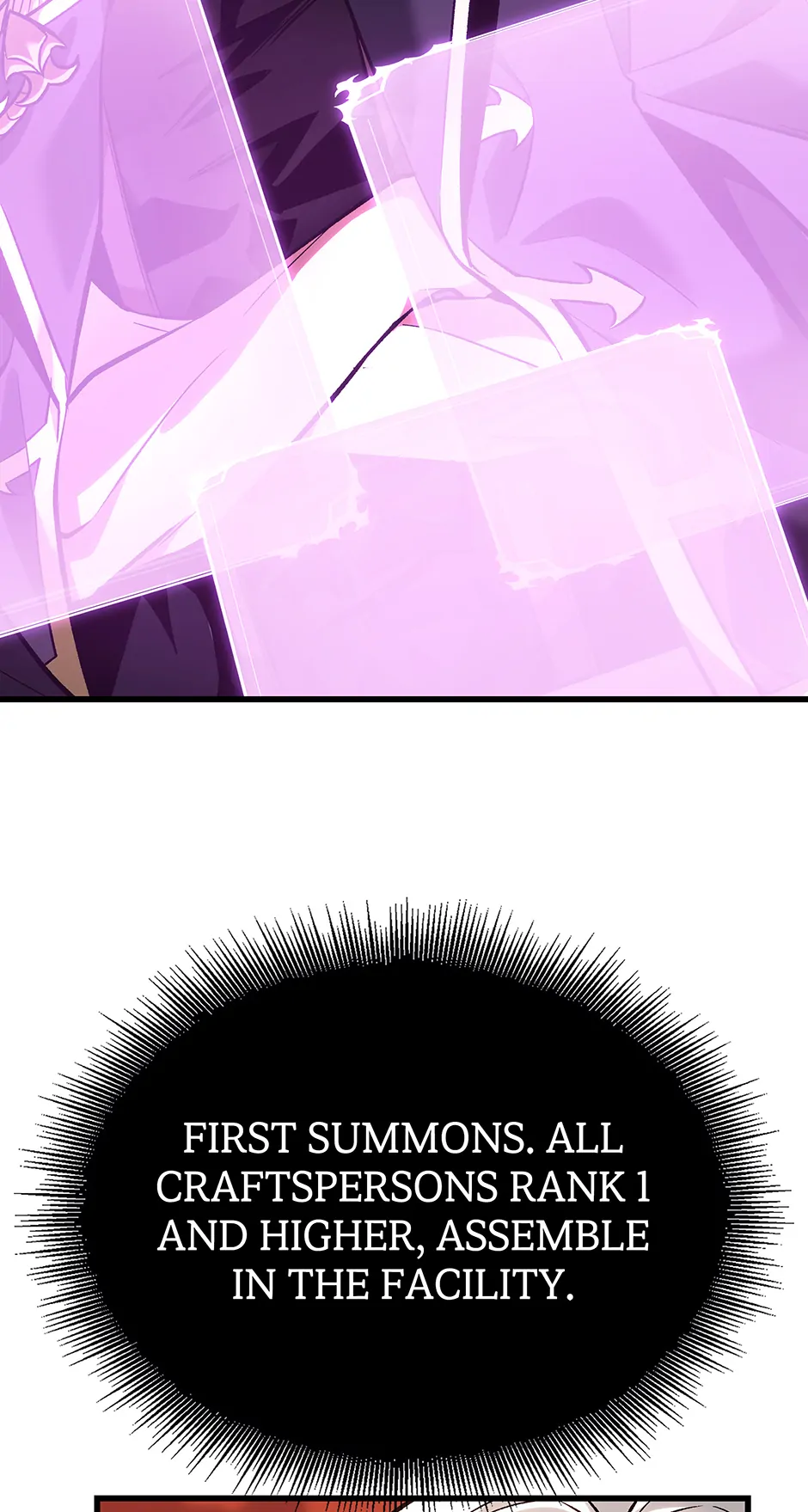 Read Pick Me Up ENGLISH Manga Online