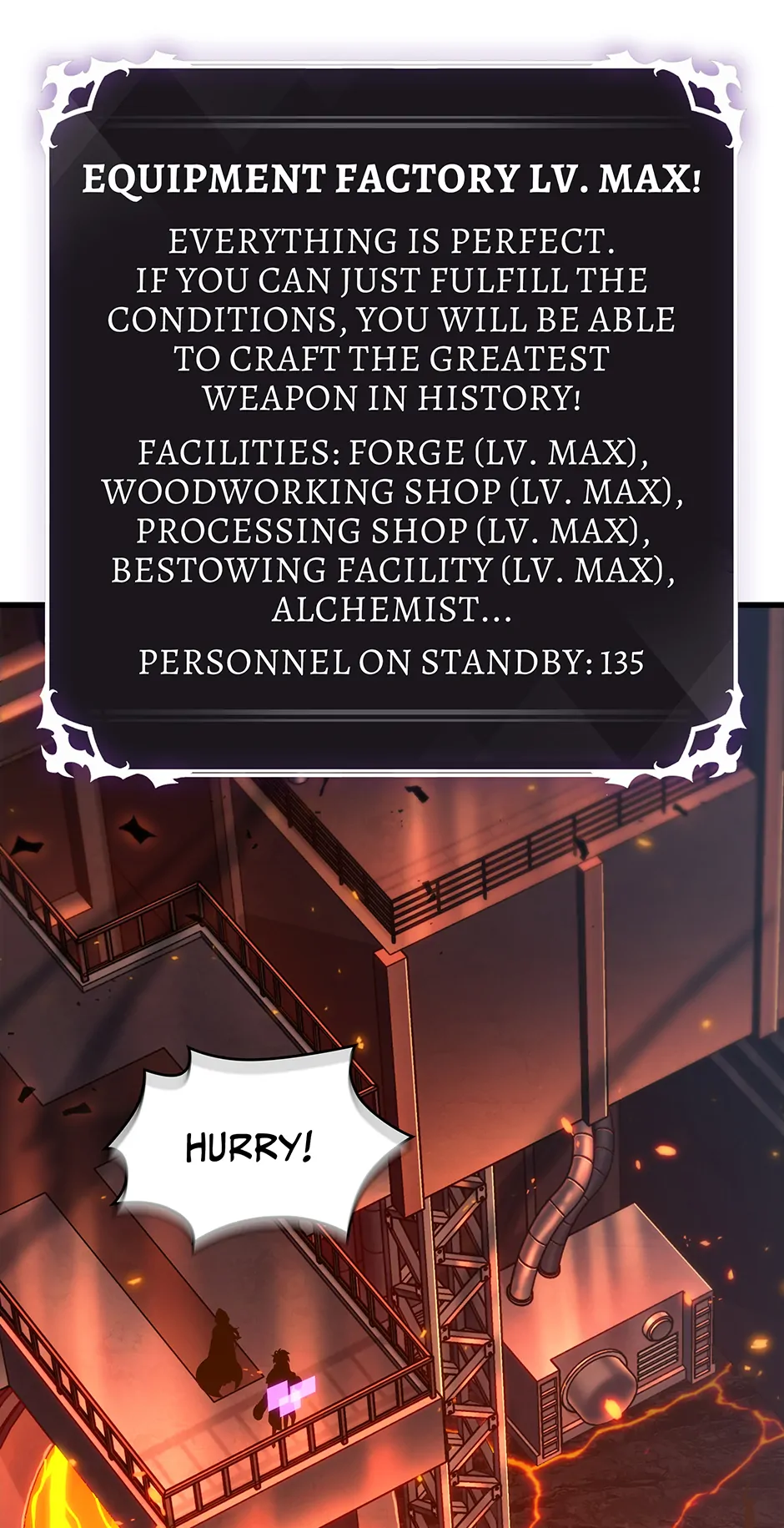 Read Pick Me Up ENGLISH Manga Online