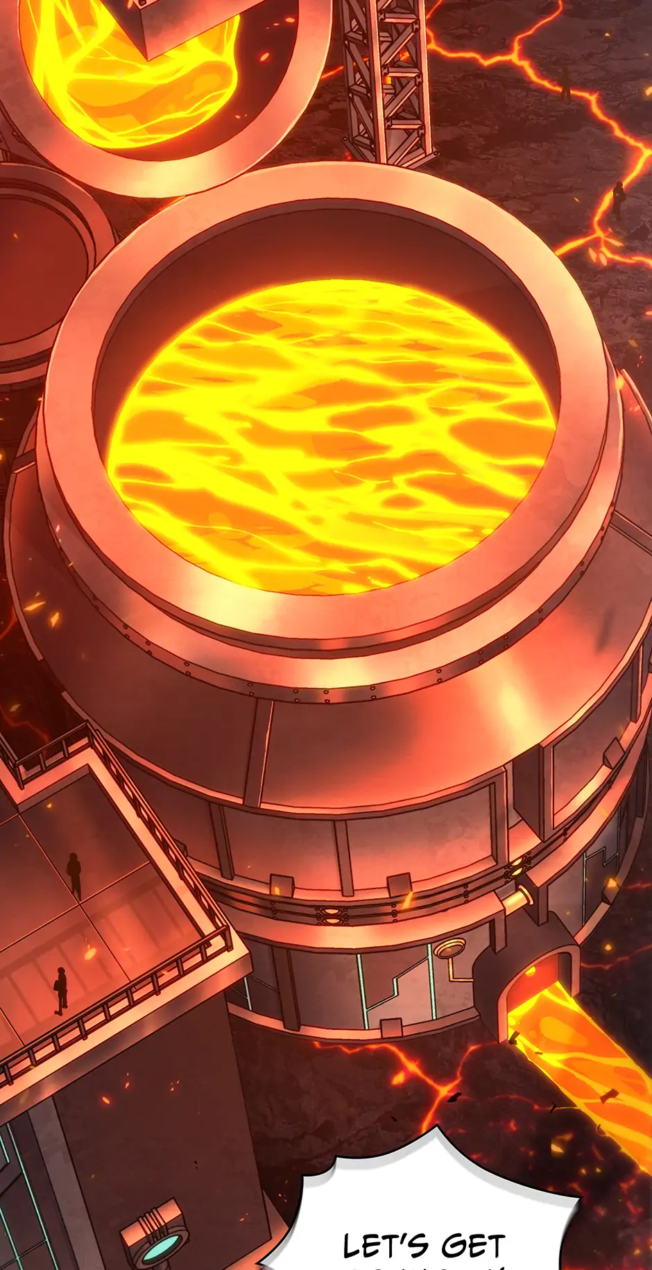 Read Pick Me Up ENGLISH Manga Online