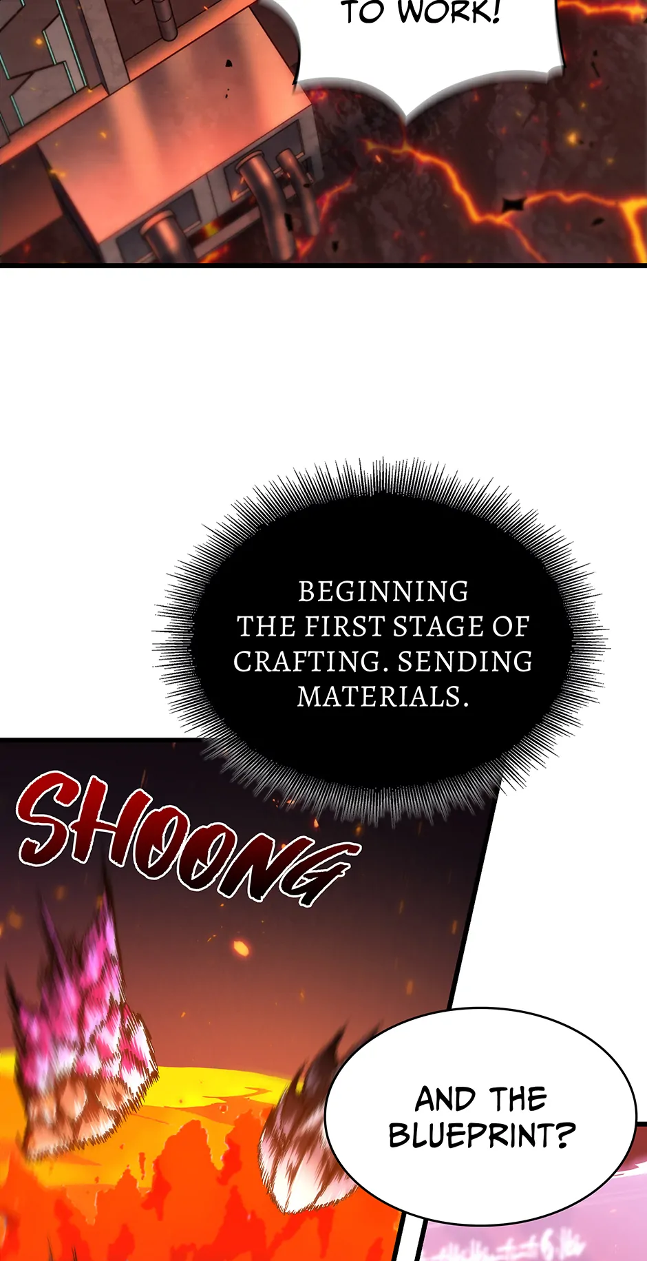 Read Pick Me Up ENGLISH Manga Online