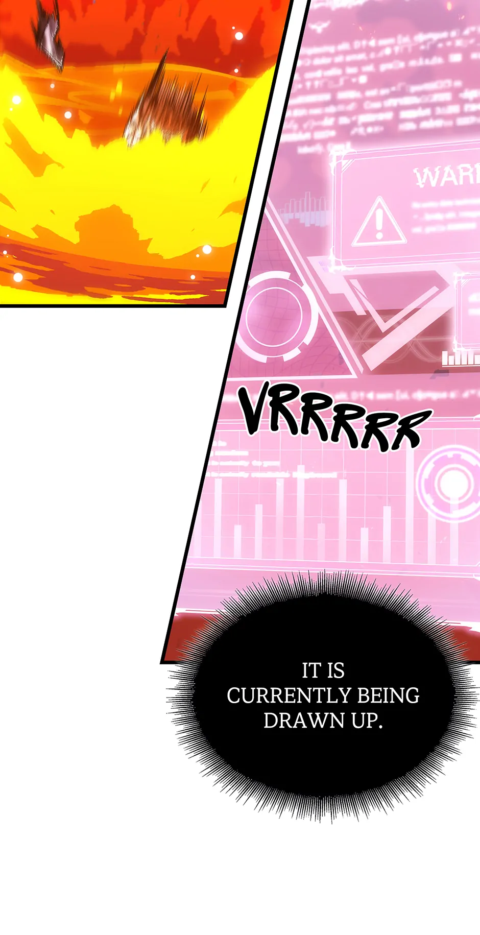 Read Pick Me Up ENGLISH Manga Online