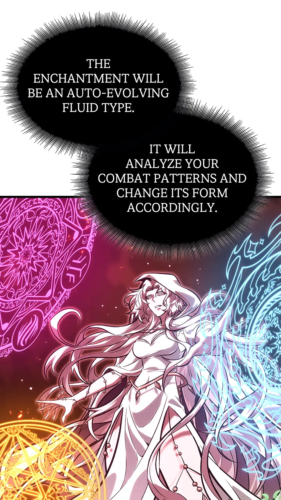 Read Pick Me Up ENGLISH Manga Online