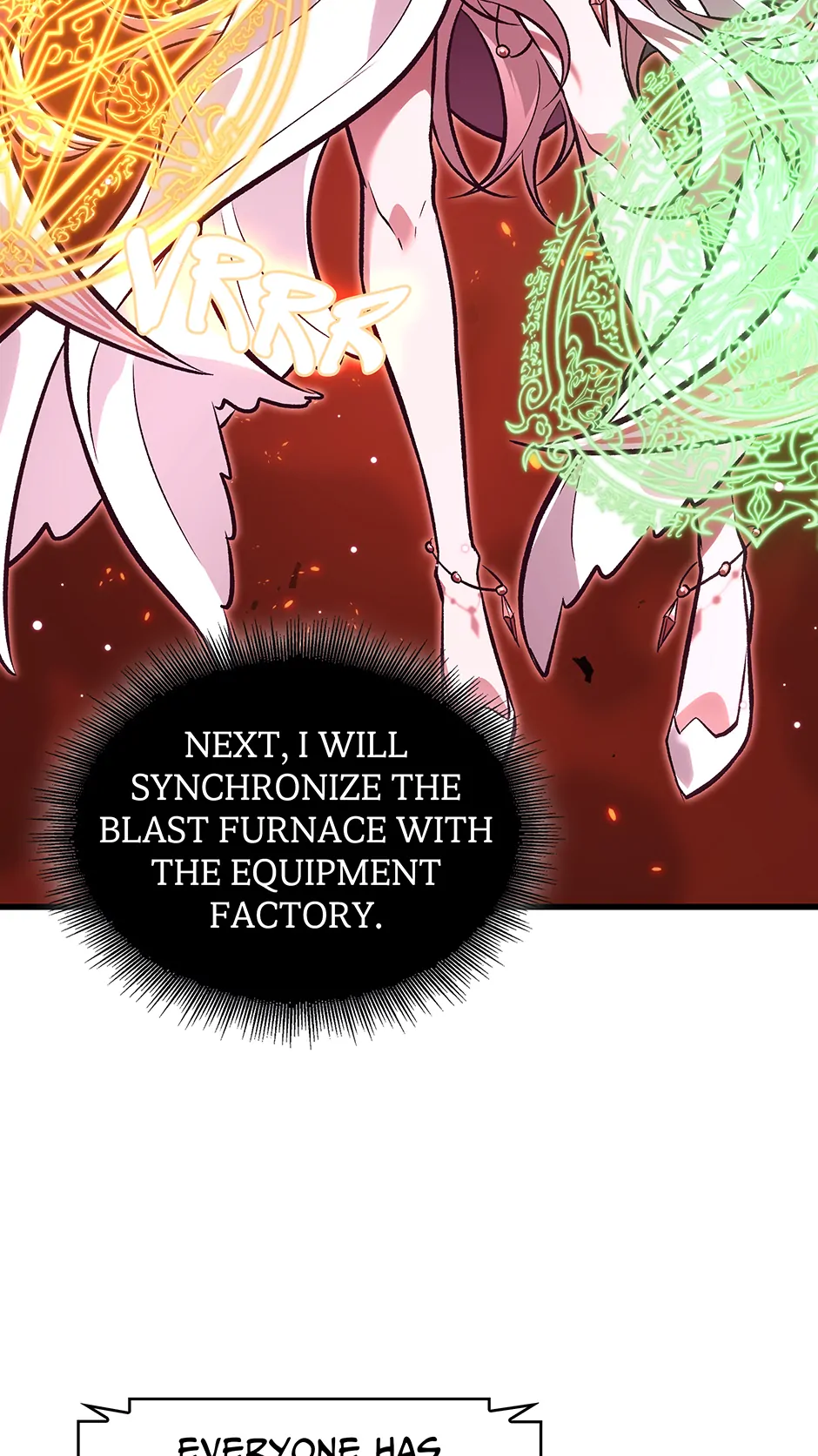 Read Pick Me Up ENGLISH Manga Online