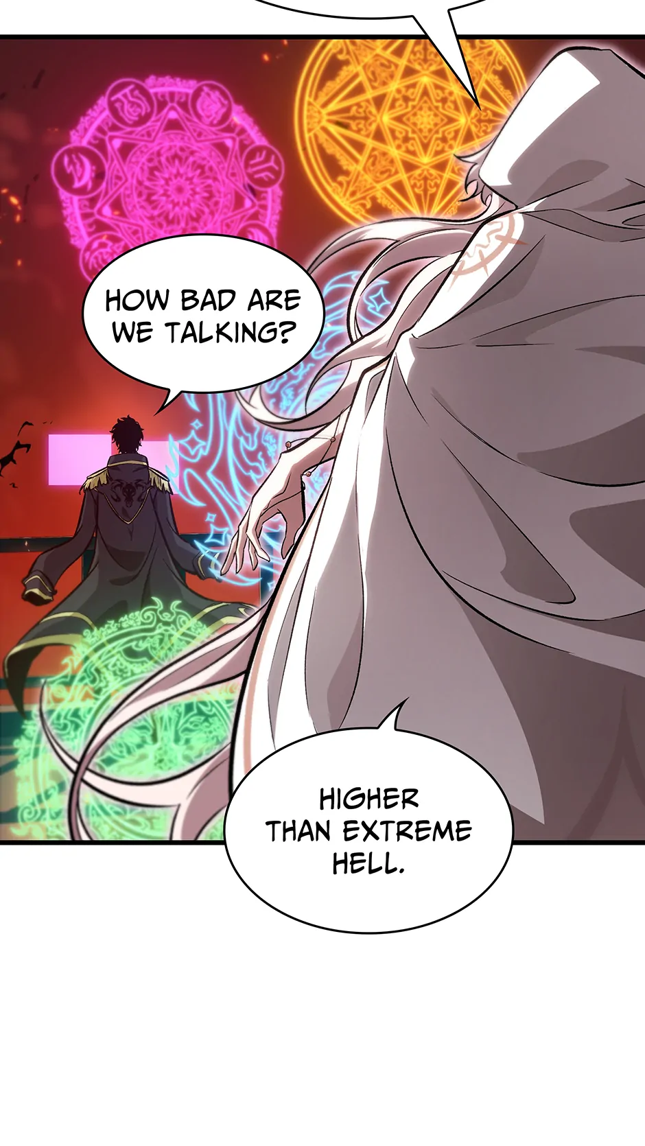 Read Pick Me Up ENGLISH Manga Online