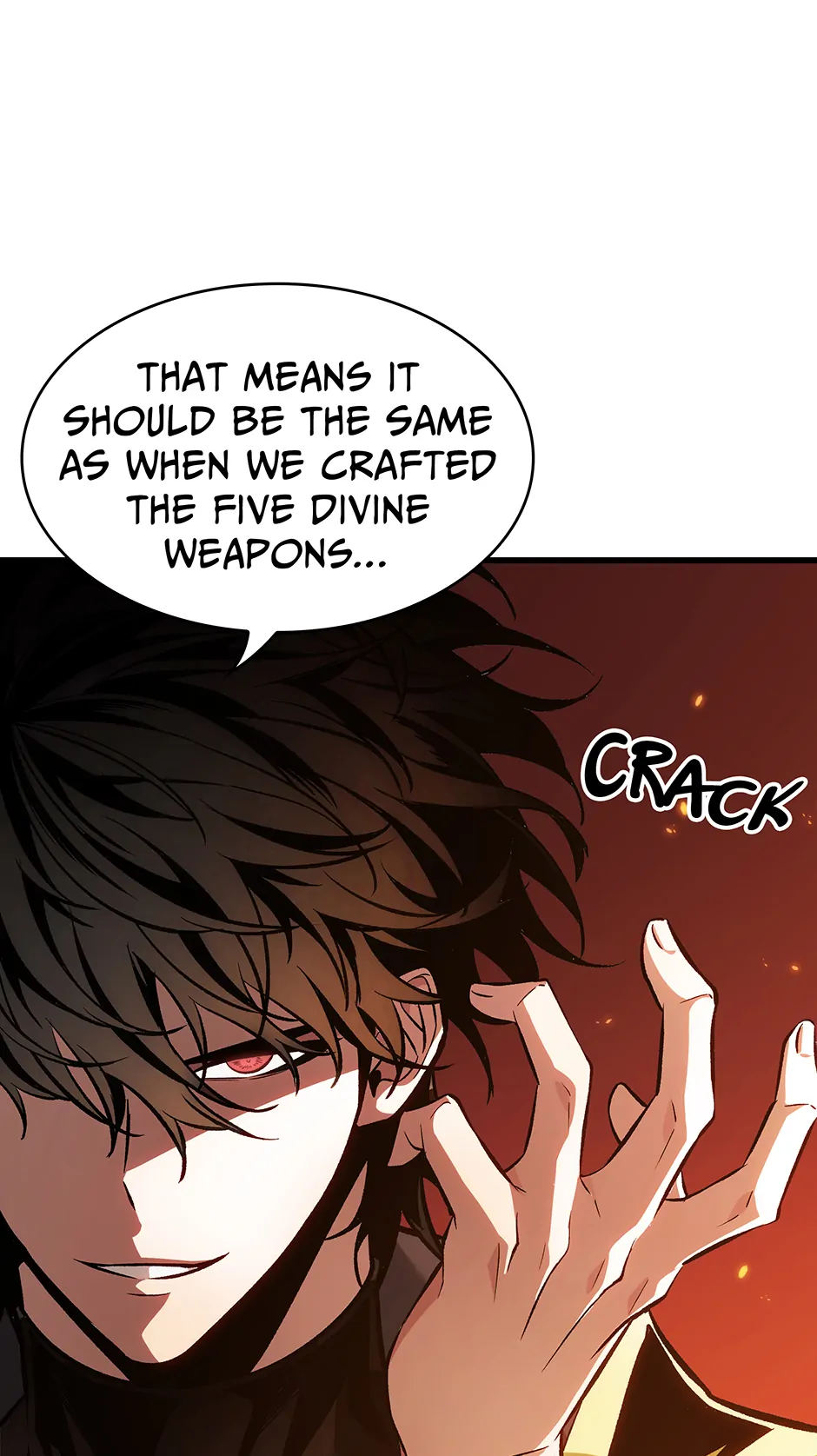 Read Pick Me Up ENGLISH Manga Online