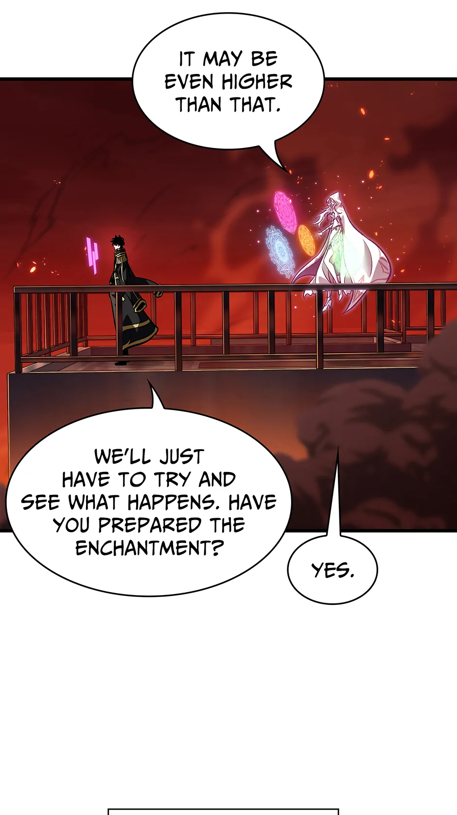 Read Pick Me Up ENGLISH Manga Online