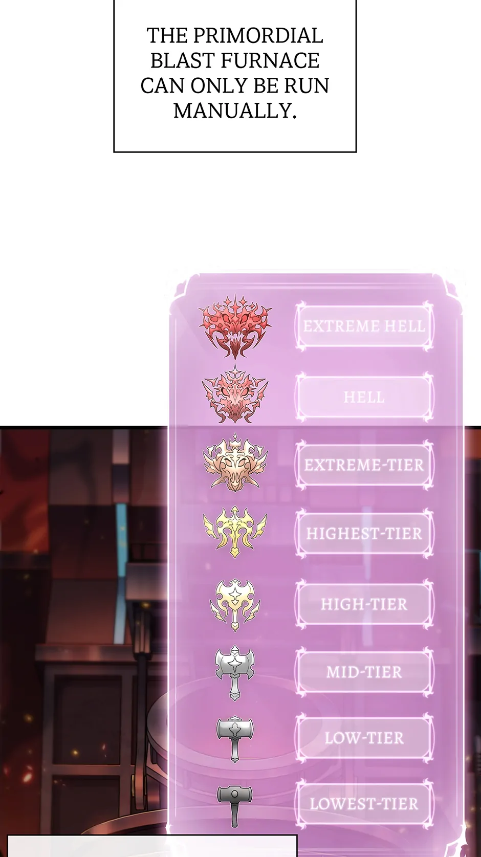 Read Pick Me Up ENGLISH Manga Online