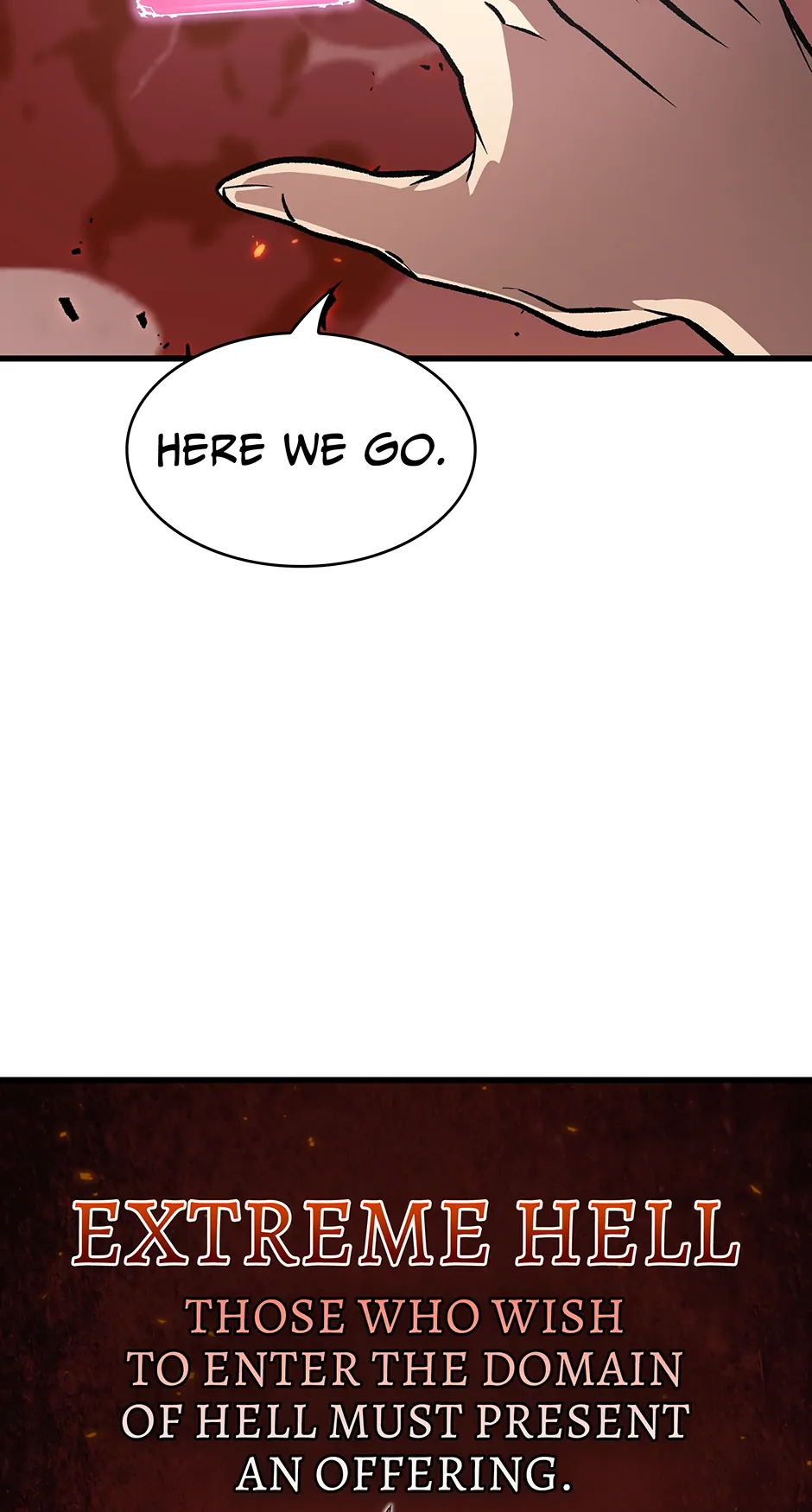 Read Pick Me Up ENGLISH Manga Online