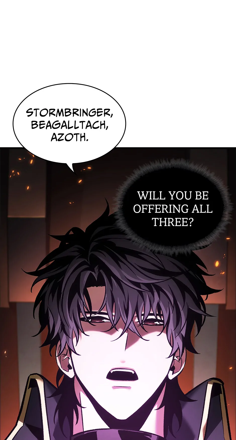 Read Pick Me Up ENGLISH Manga Online