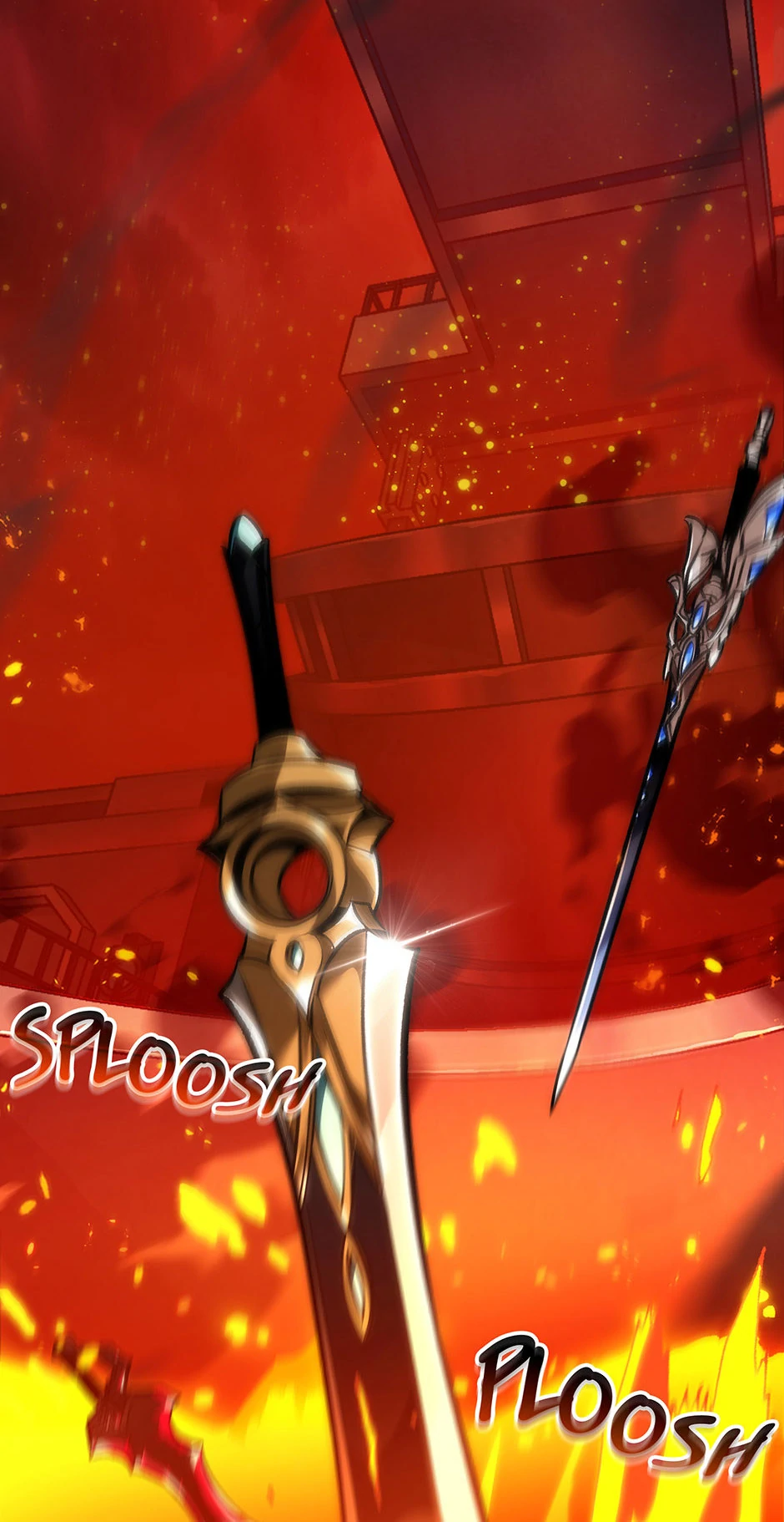 Read Pick Me Up ENGLISH Manga Online