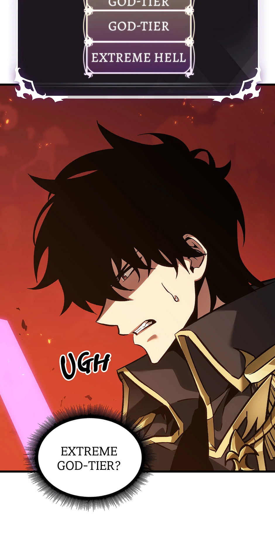 Read Pick Me Up ENGLISH Manga Online