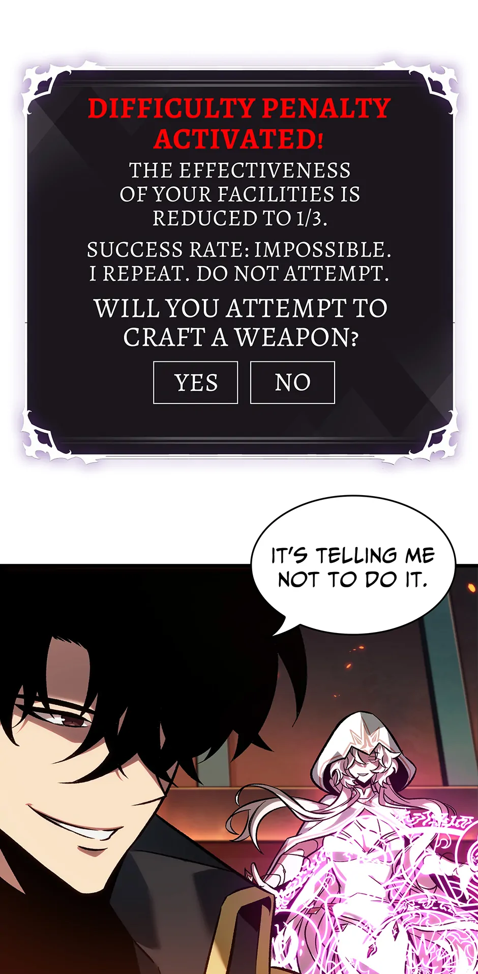 Read Pick Me Up ENGLISH Manga Online