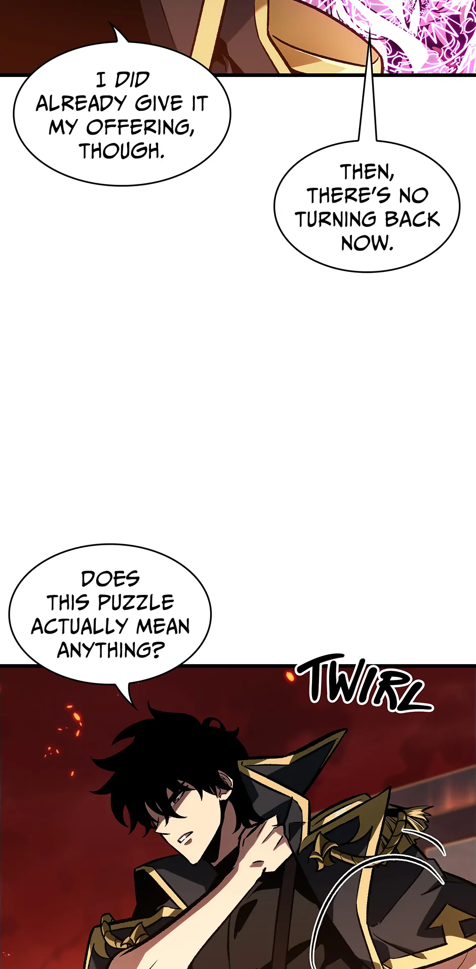 Read Pick Me Up ENGLISH Manga Online