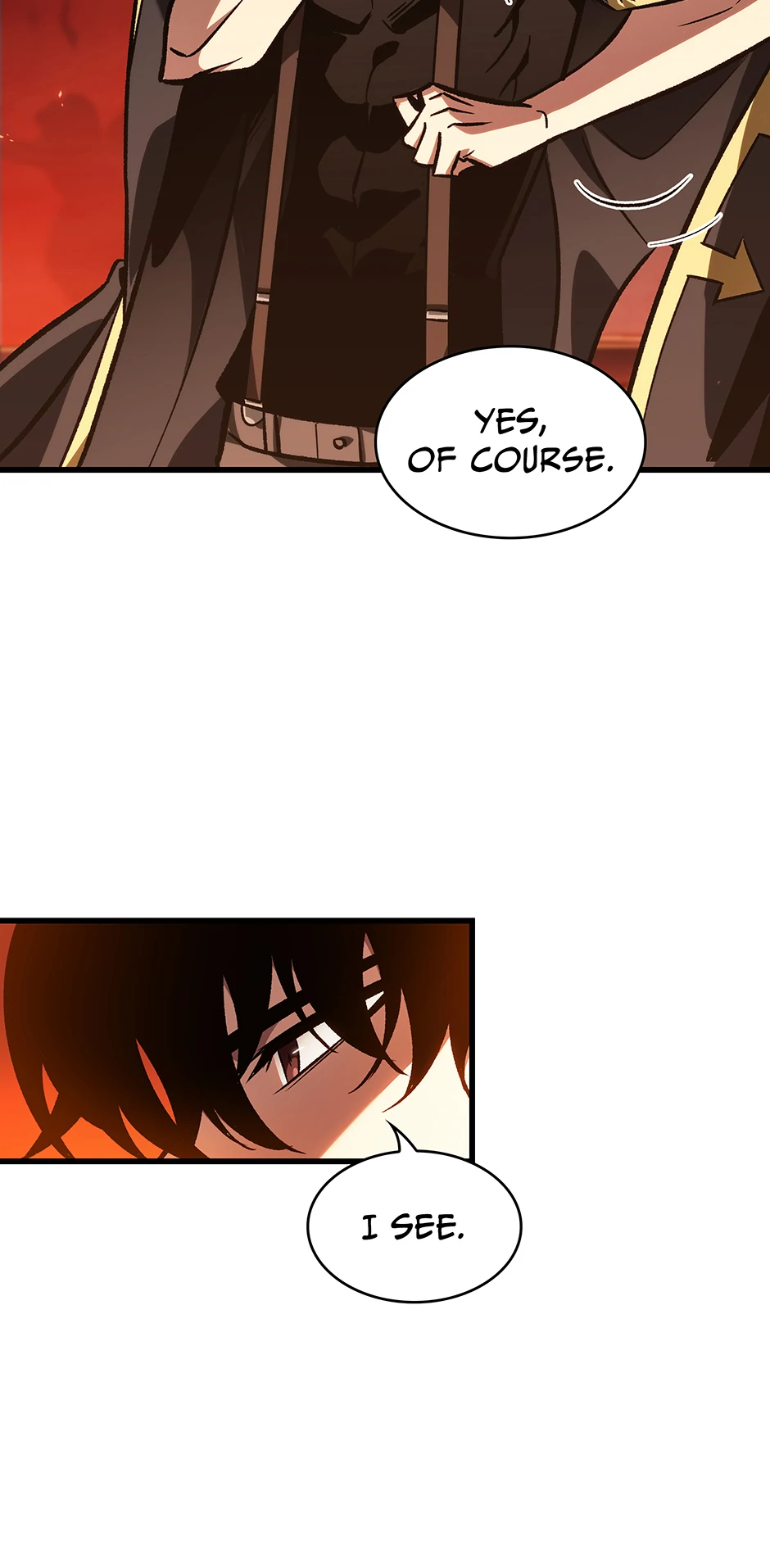 Read Pick Me Up ENGLISH Manga Online