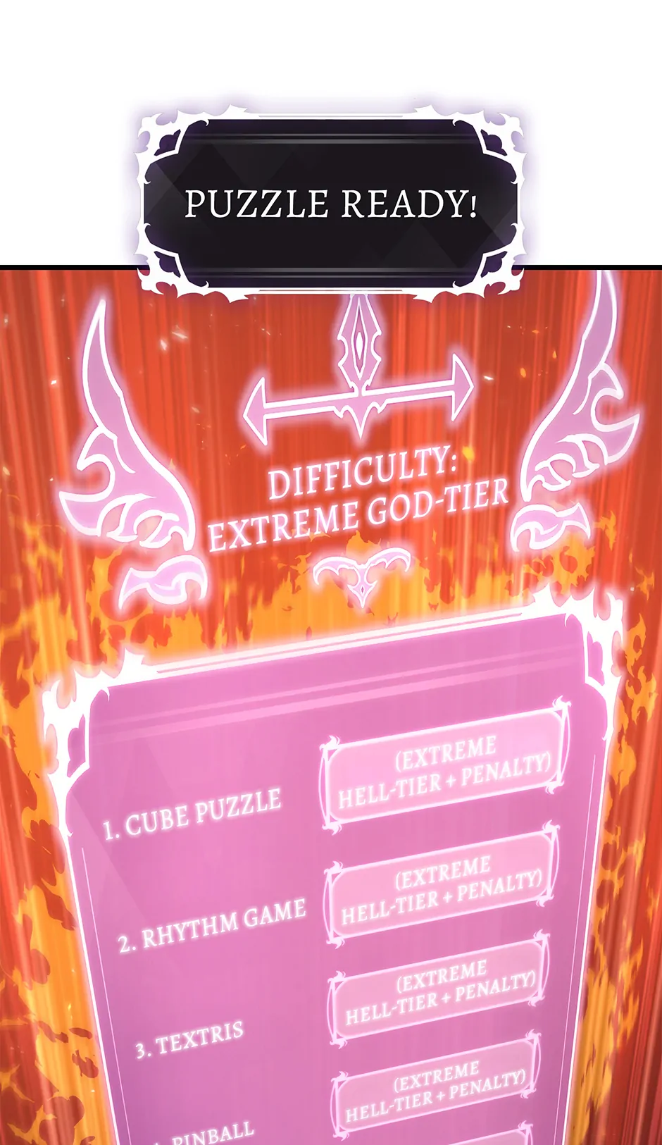 Read Pick Me Up ENGLISH Manga Online