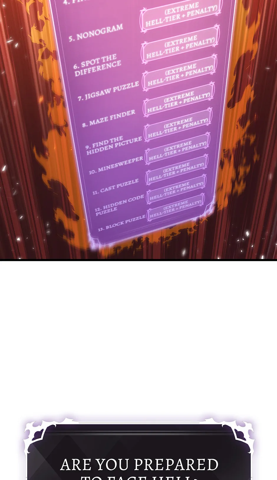 Read Pick Me Up ENGLISH Manga Online