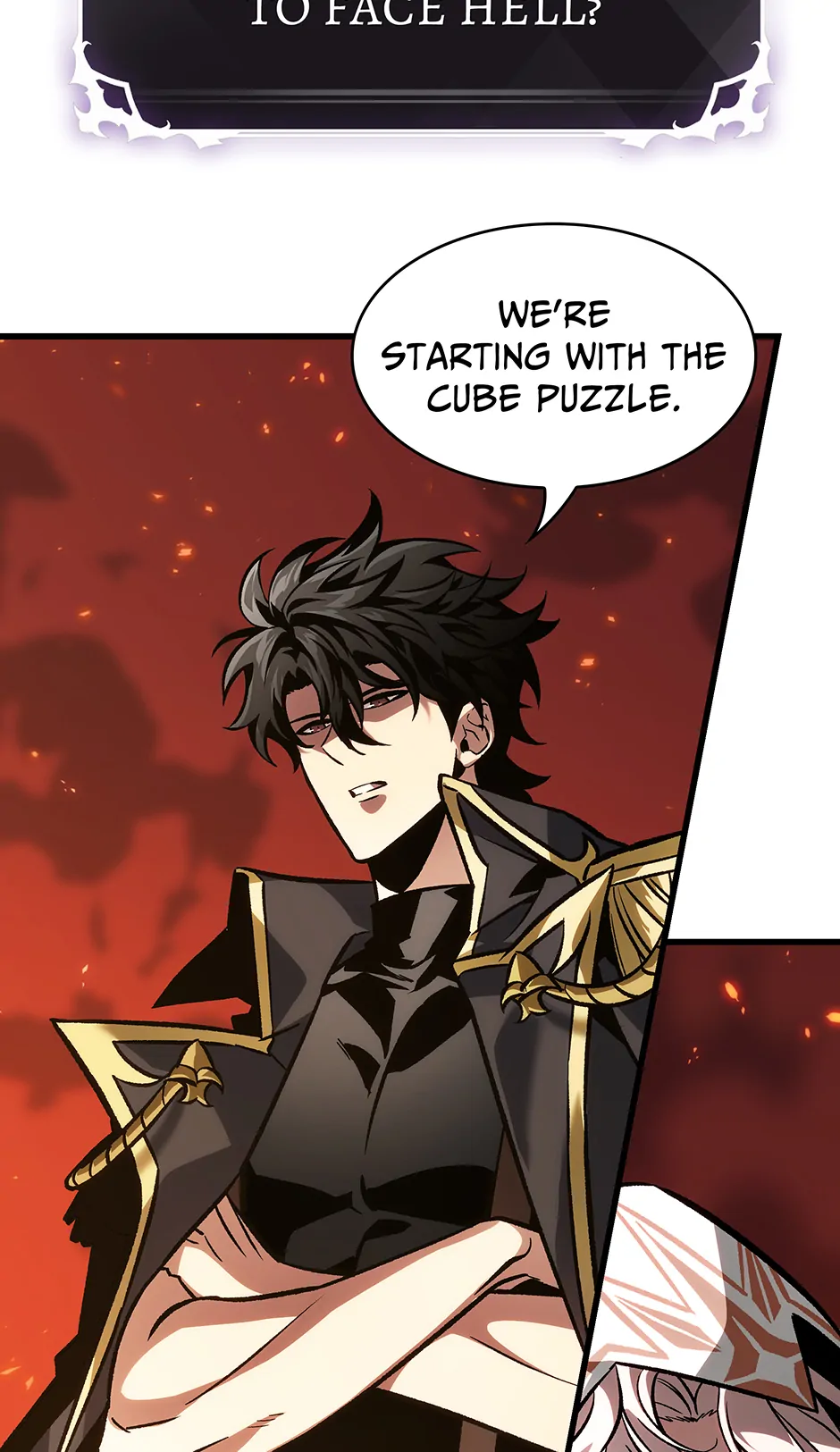 Read Pick Me Up ENGLISH Manga Online