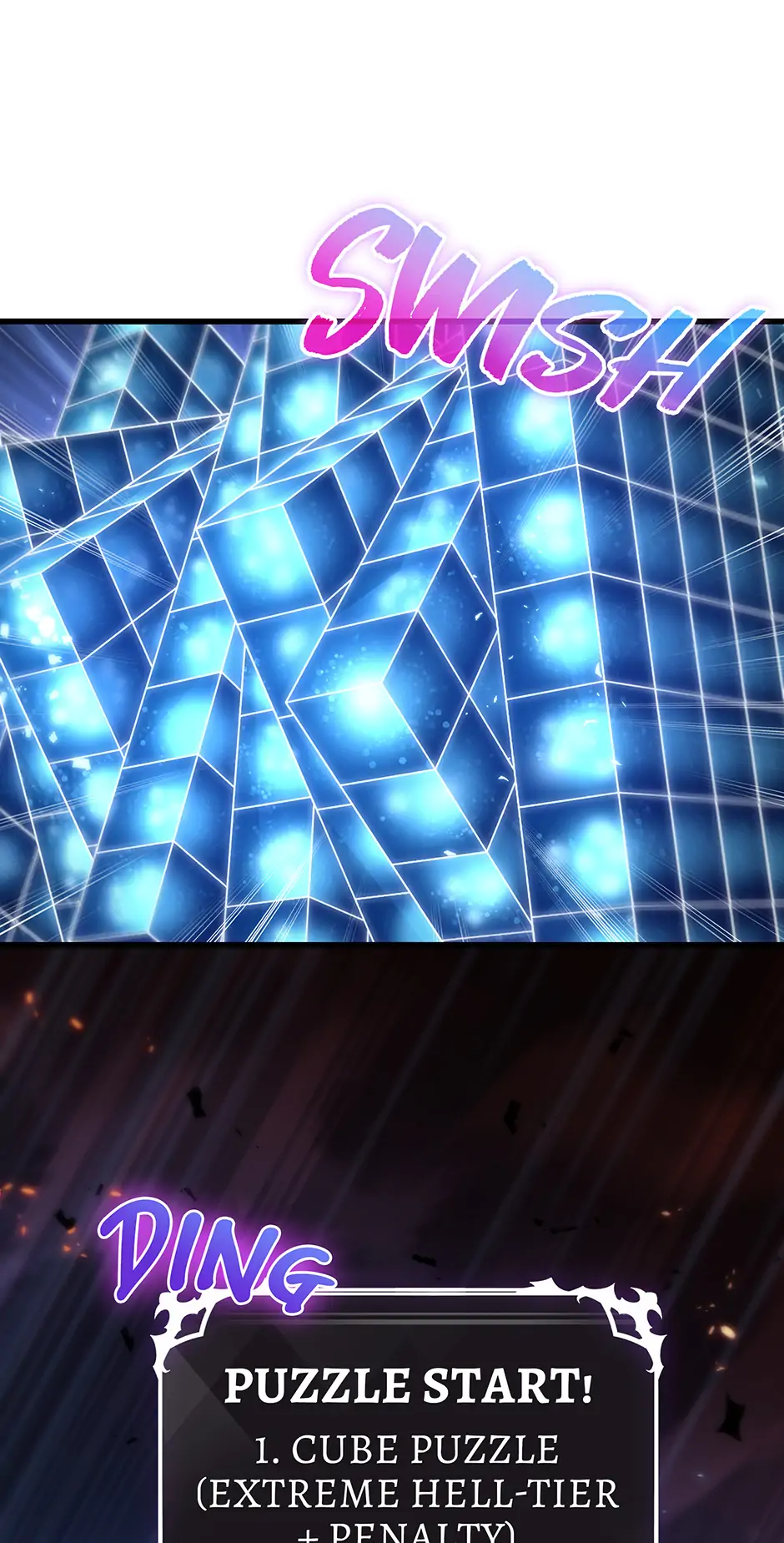 Read Pick Me Up ENGLISH Manga Online