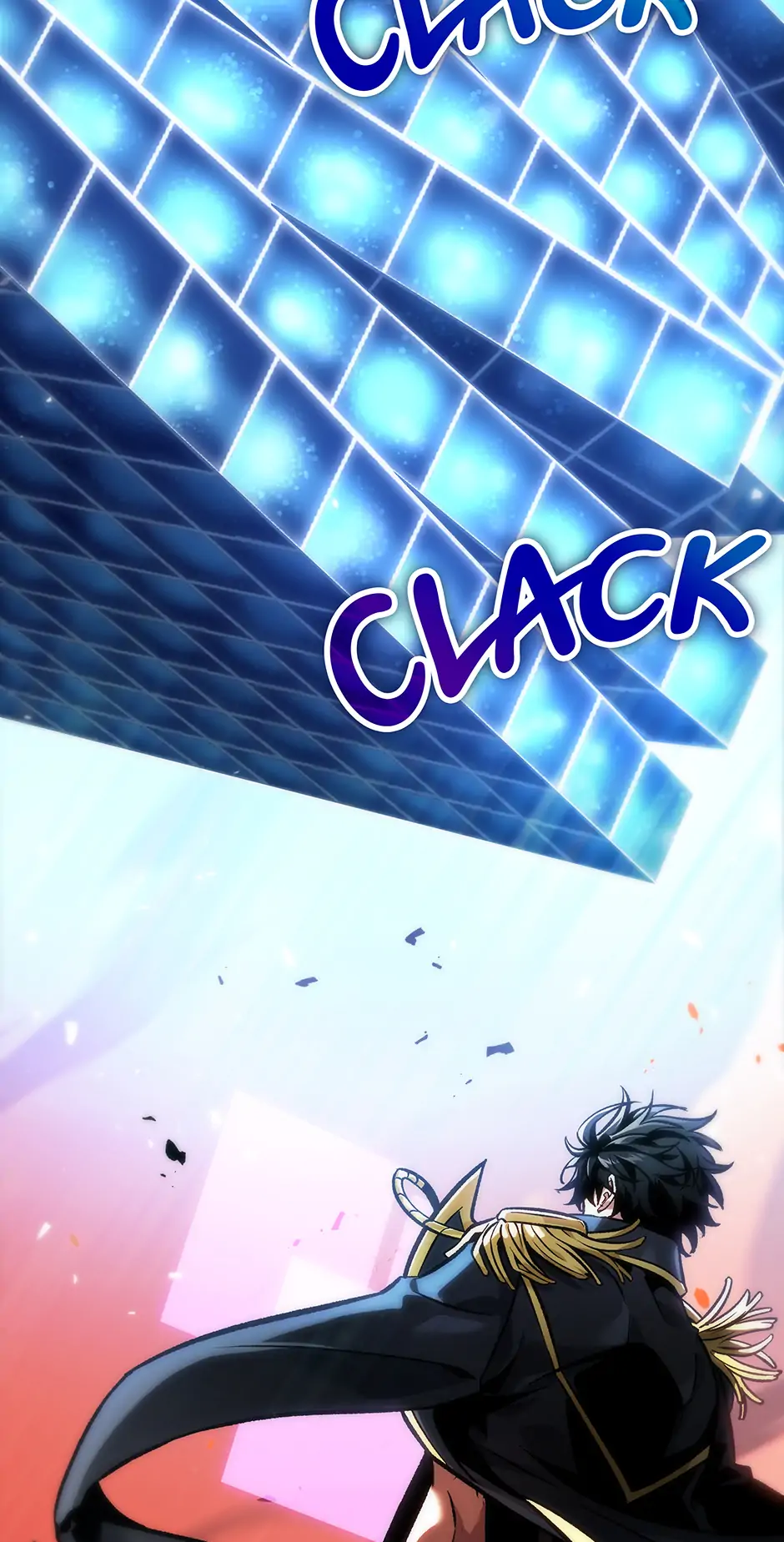 Read Pick Me Up ENGLISH Manga Online